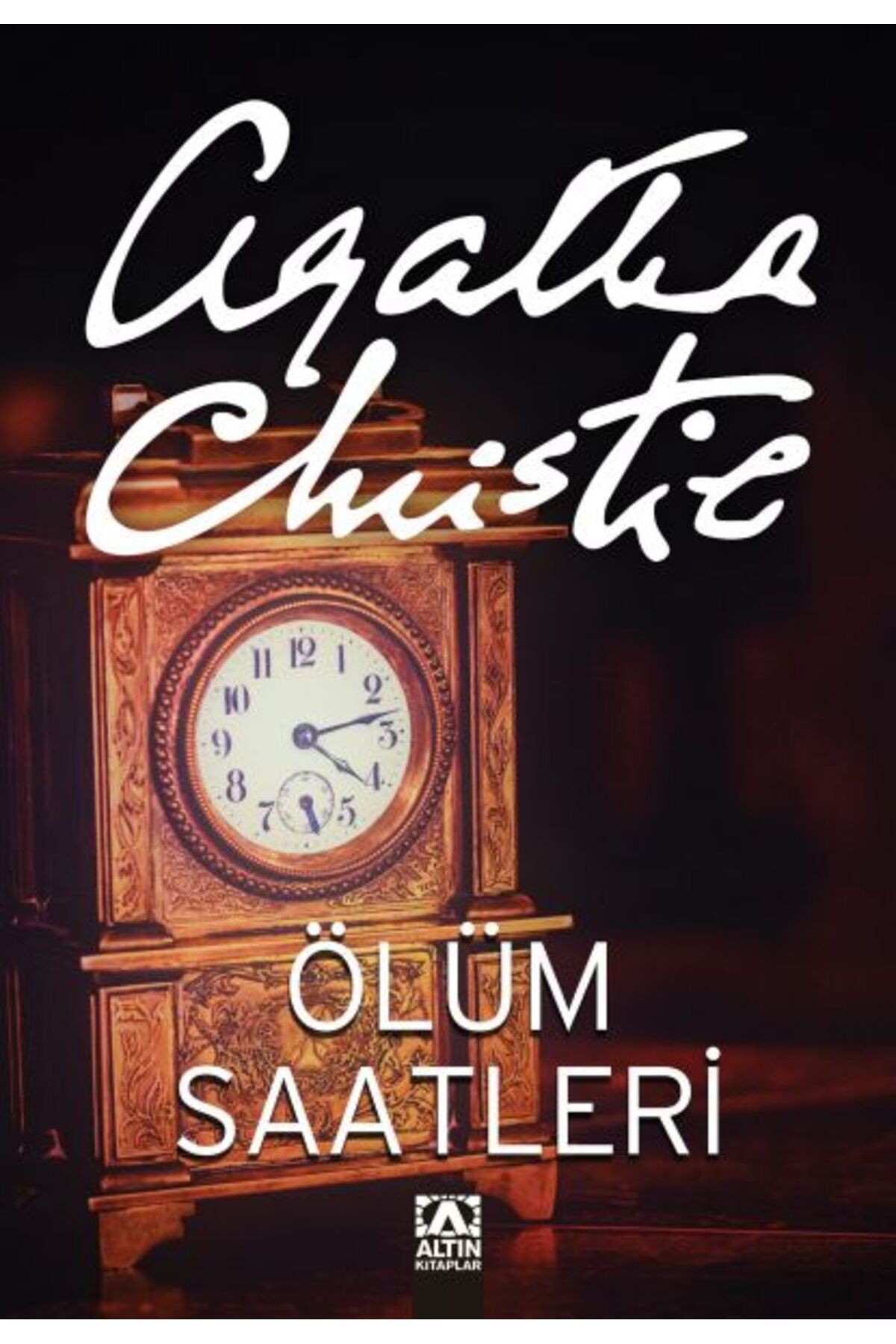 Karma Kitaplar Ölüm Saatleri