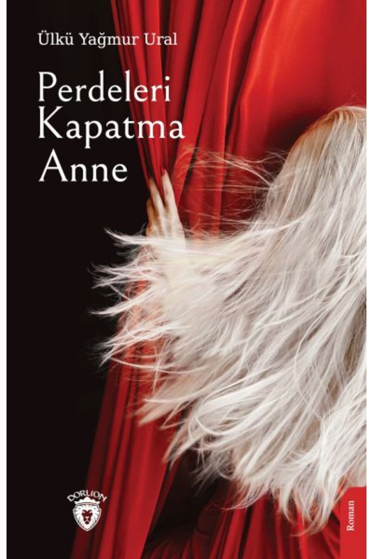 Destek Yayınları Perdeleri Kapatma Anne