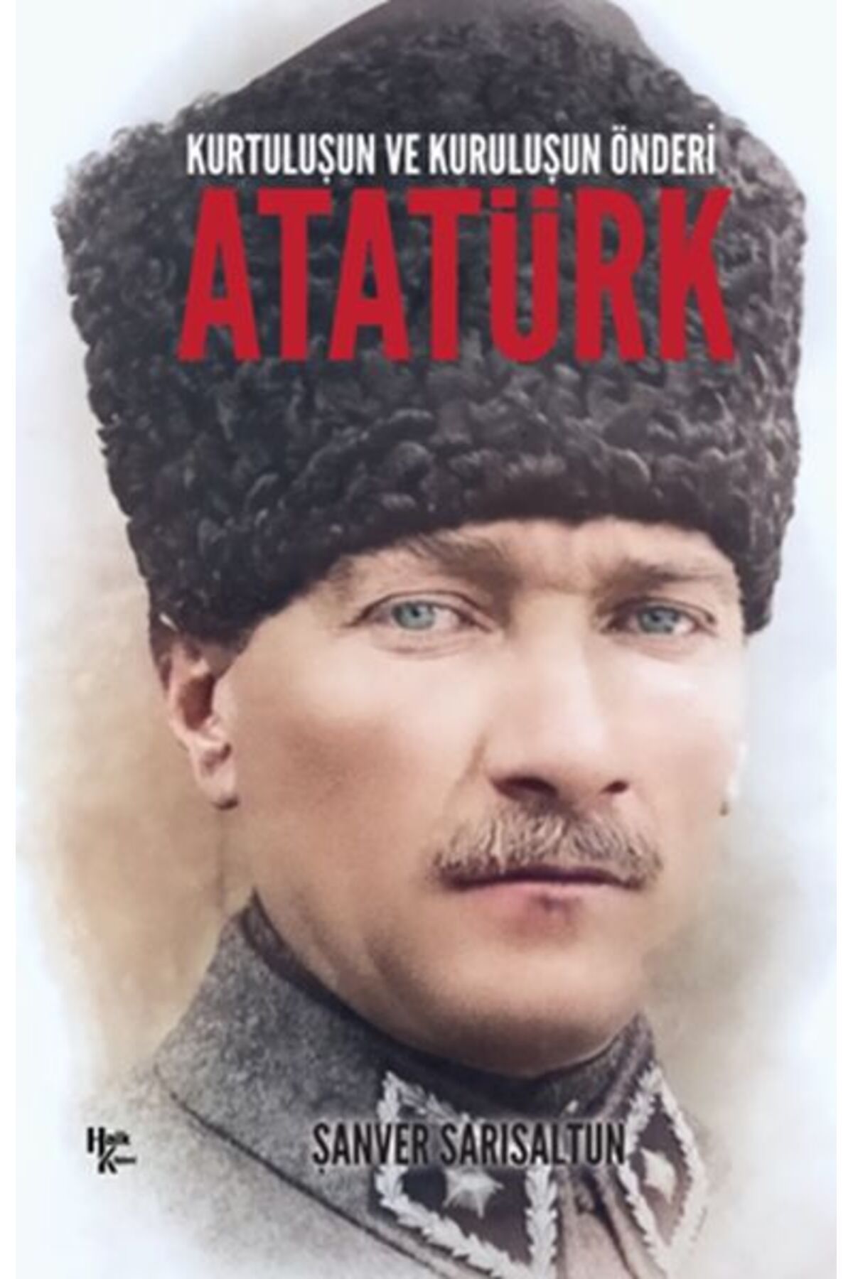 Destek Yayınları Atatürk