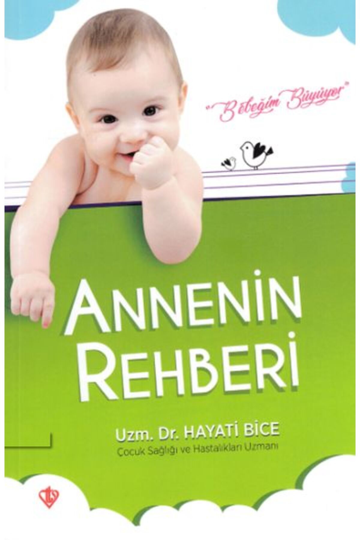Destek Yayınları Annenin Rehberi