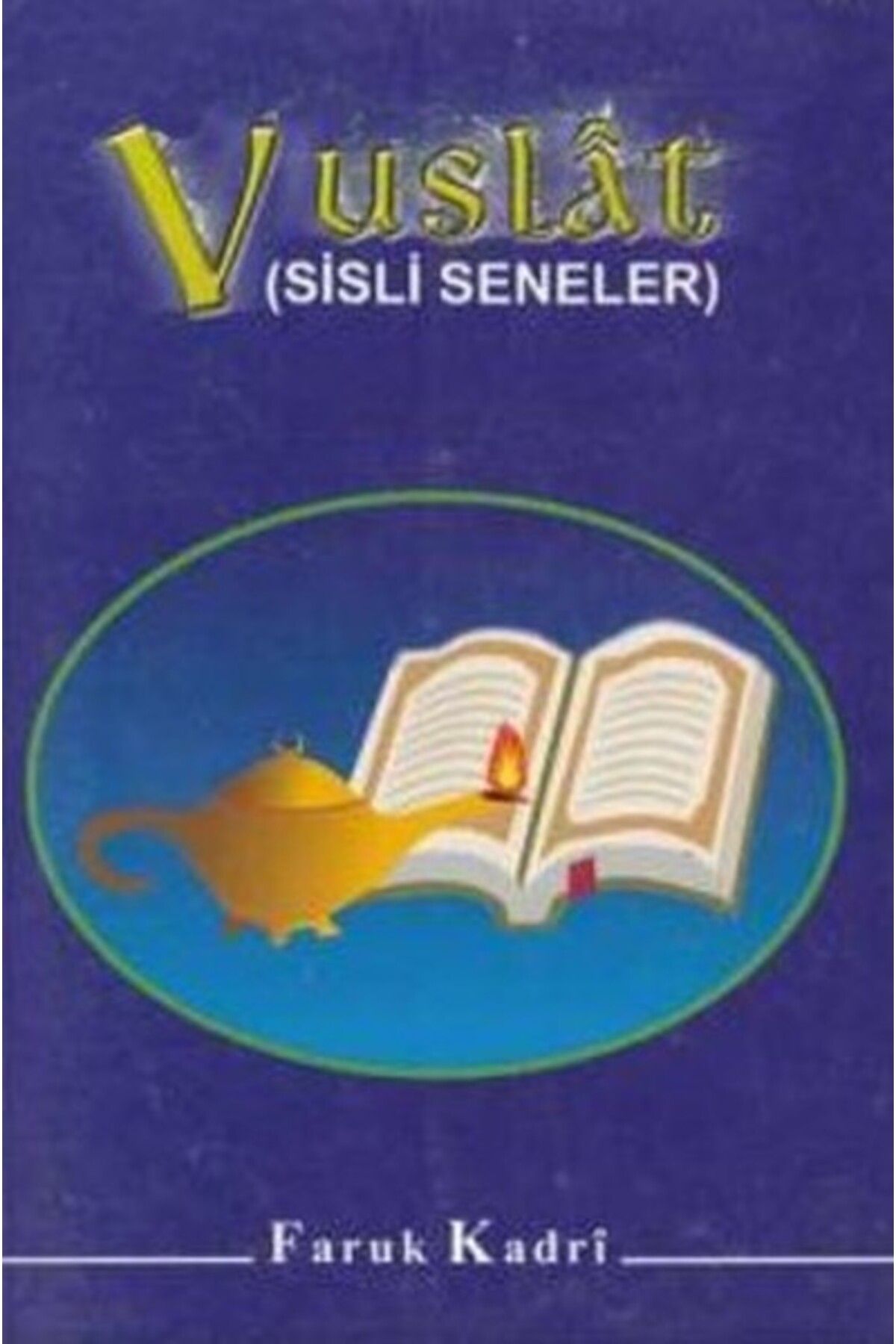 Destek Yayınları Vuslat / Sisli Seneler