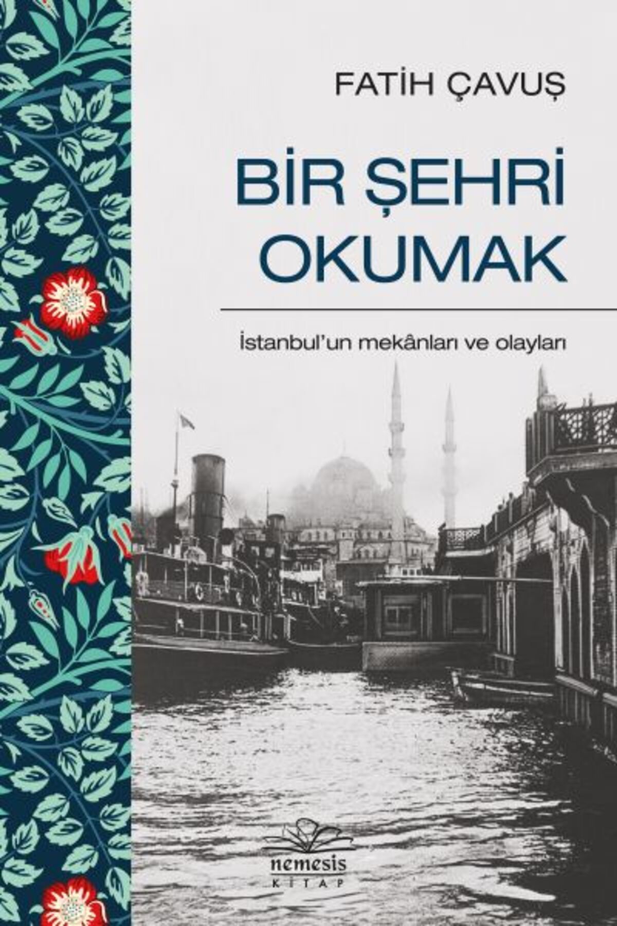 Destek Yayınları Bir Şehri Okumak