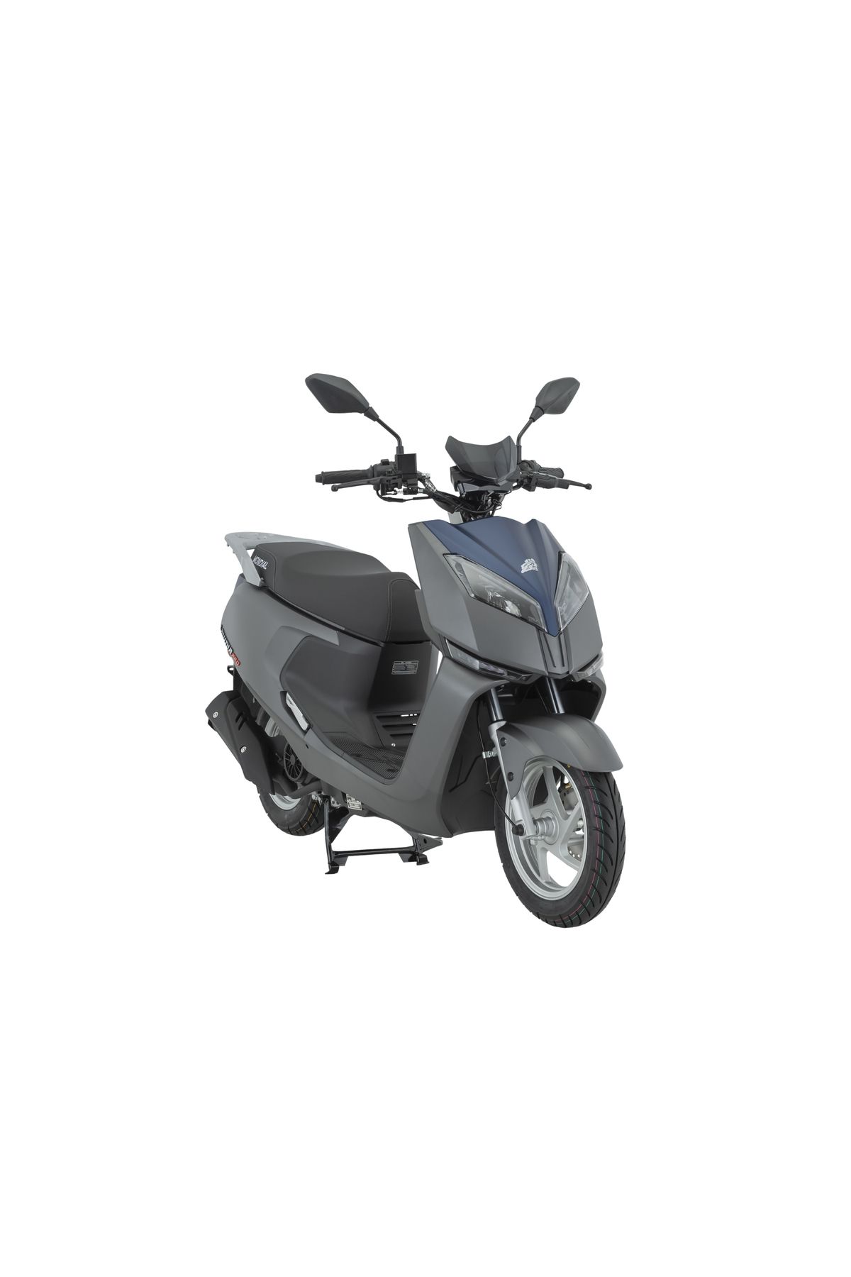 Mondial MONDİAL - LAVİNİA PRO 125 SCOOTER - 2025 MODEL