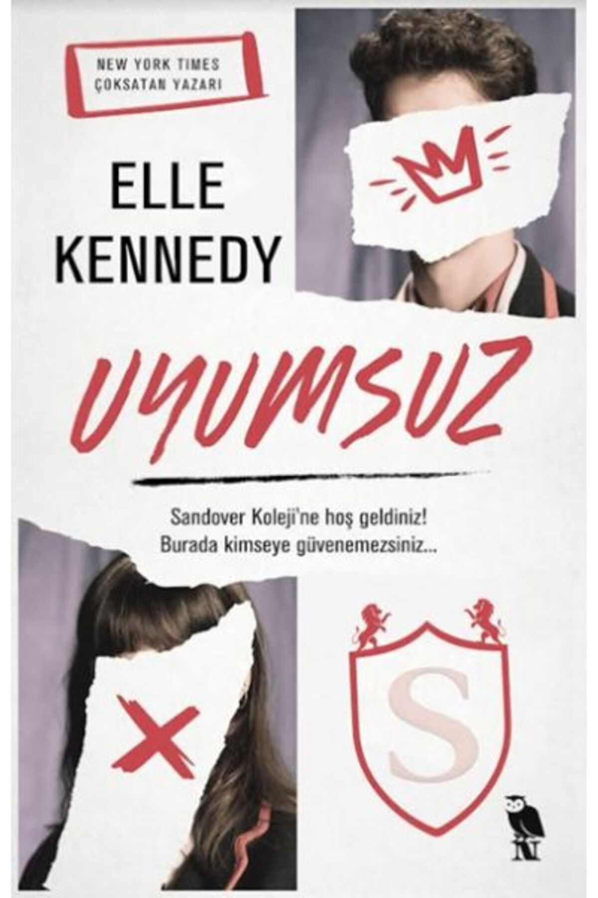 Destek Yayınları Uyumsuz