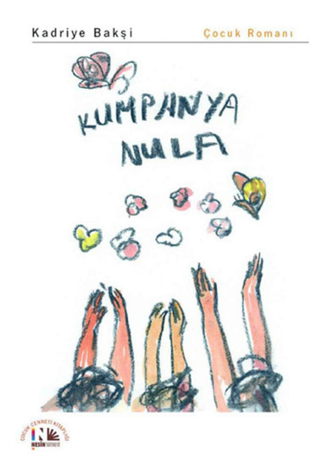 Destek Yayınları Kumpanya Nula