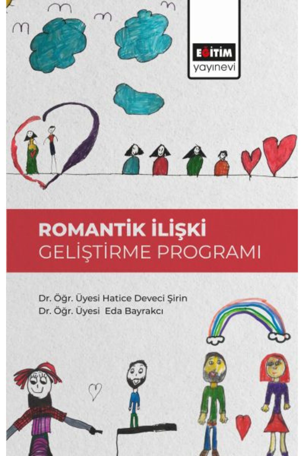 Destek Yayınları Romantik İlişki Geliştirme Programı