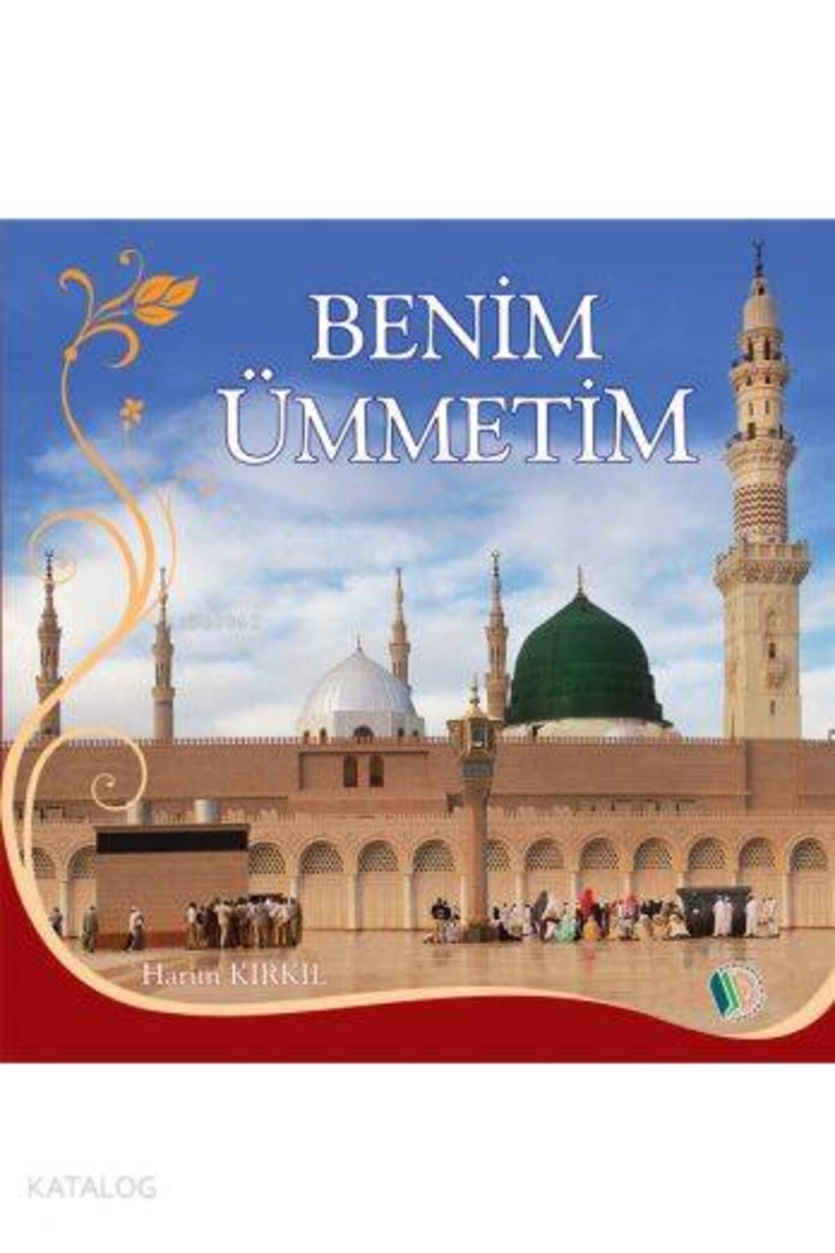 Erkam Yayınları Benim Ümmetim