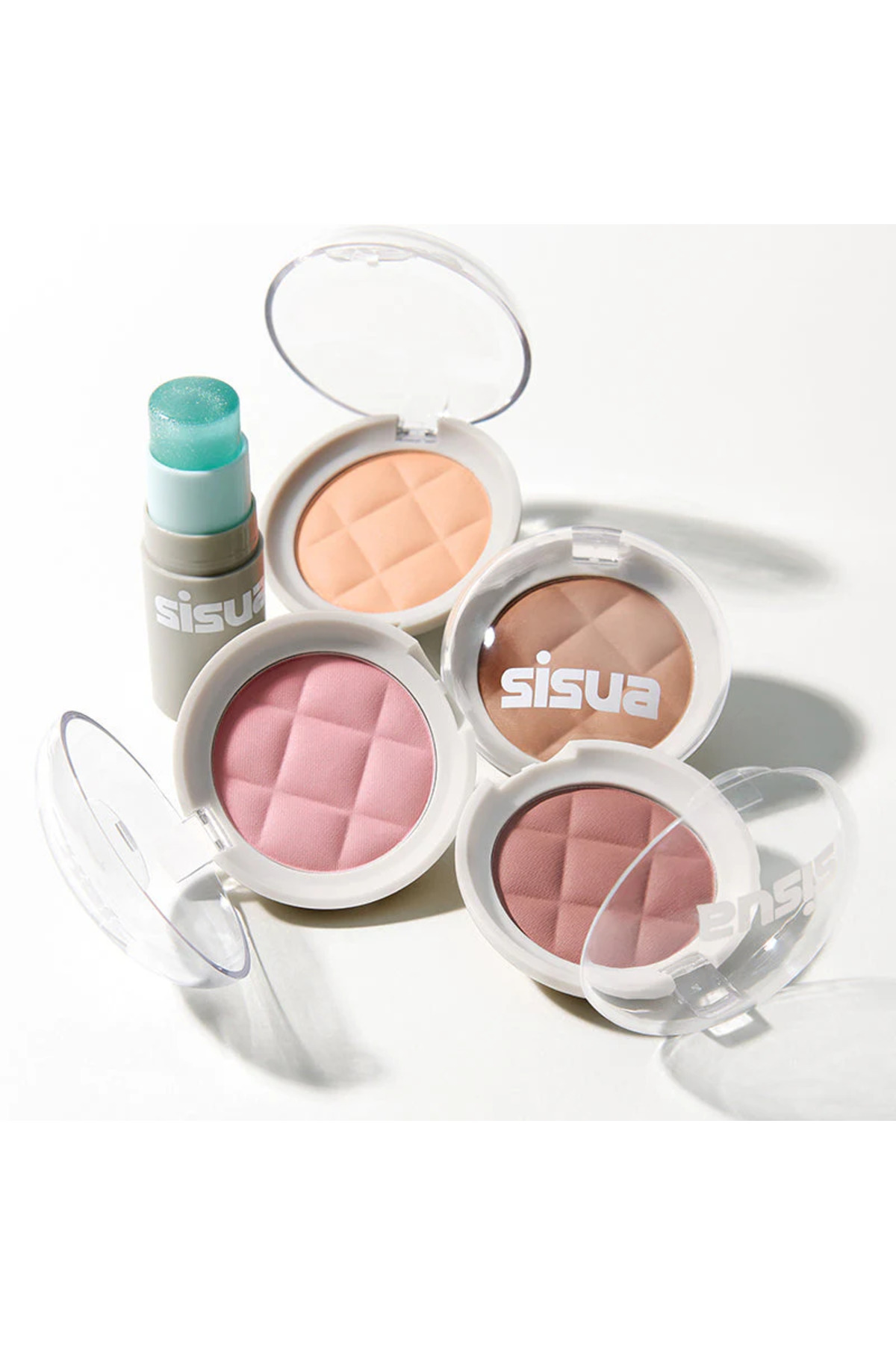 UNLEASHIA-Illuminating stick, UNLEASHIA, Sisua Butter Waffle Glow Stick, 7g 7