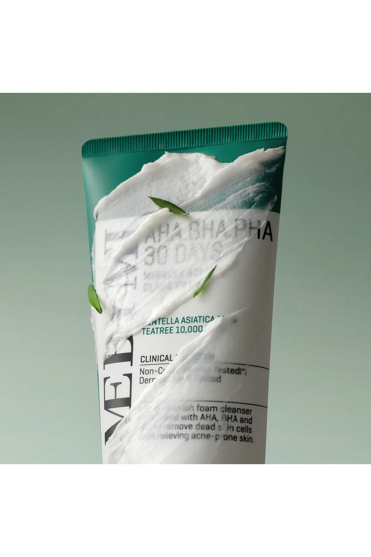 Some By Mi-Spumă de curățare cu AHA, BHA și PHA, Some By Mi, 30 Days Miracle Foam, 100ml 4