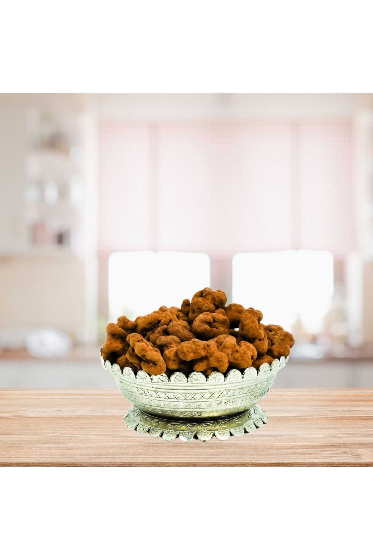 Koçak Bademci Cevizli Tiramisu 500 Gr