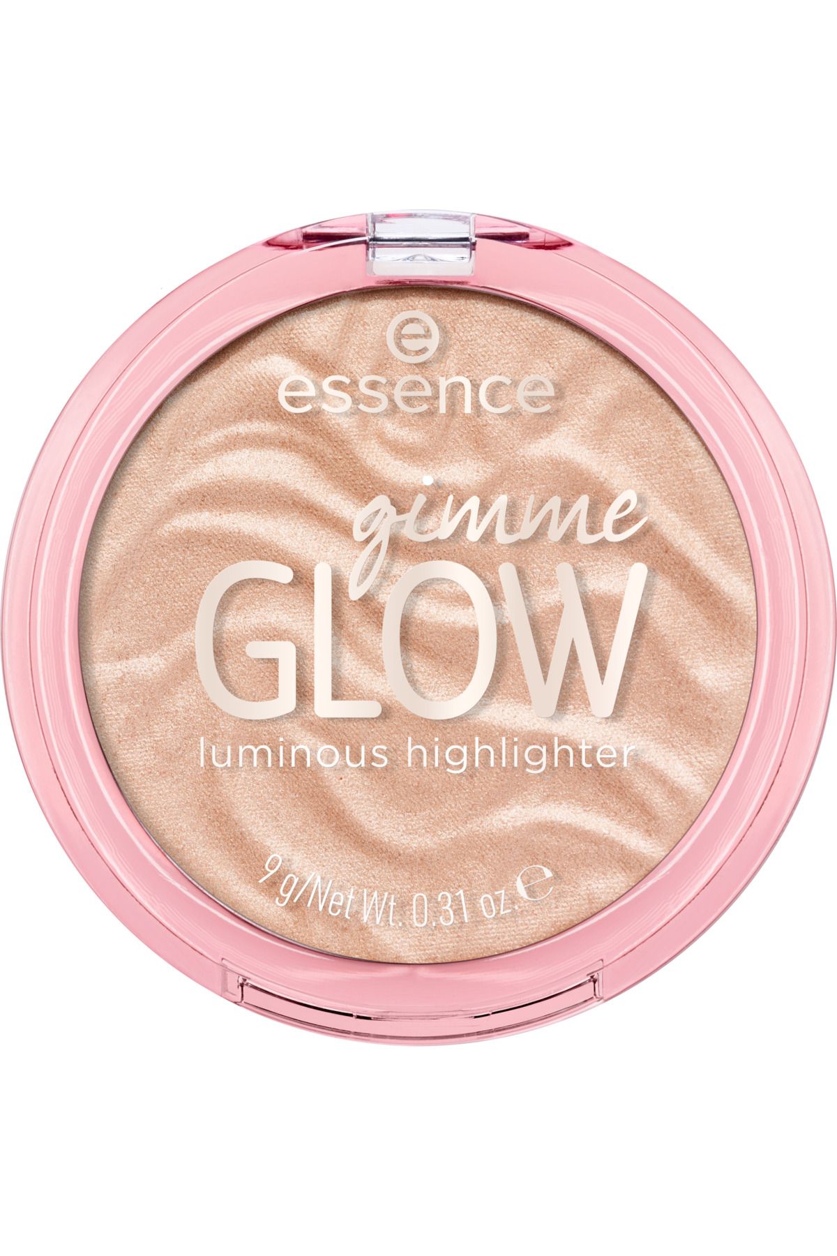 Essence-essence gimme GLOW luminous highlighter 10 1