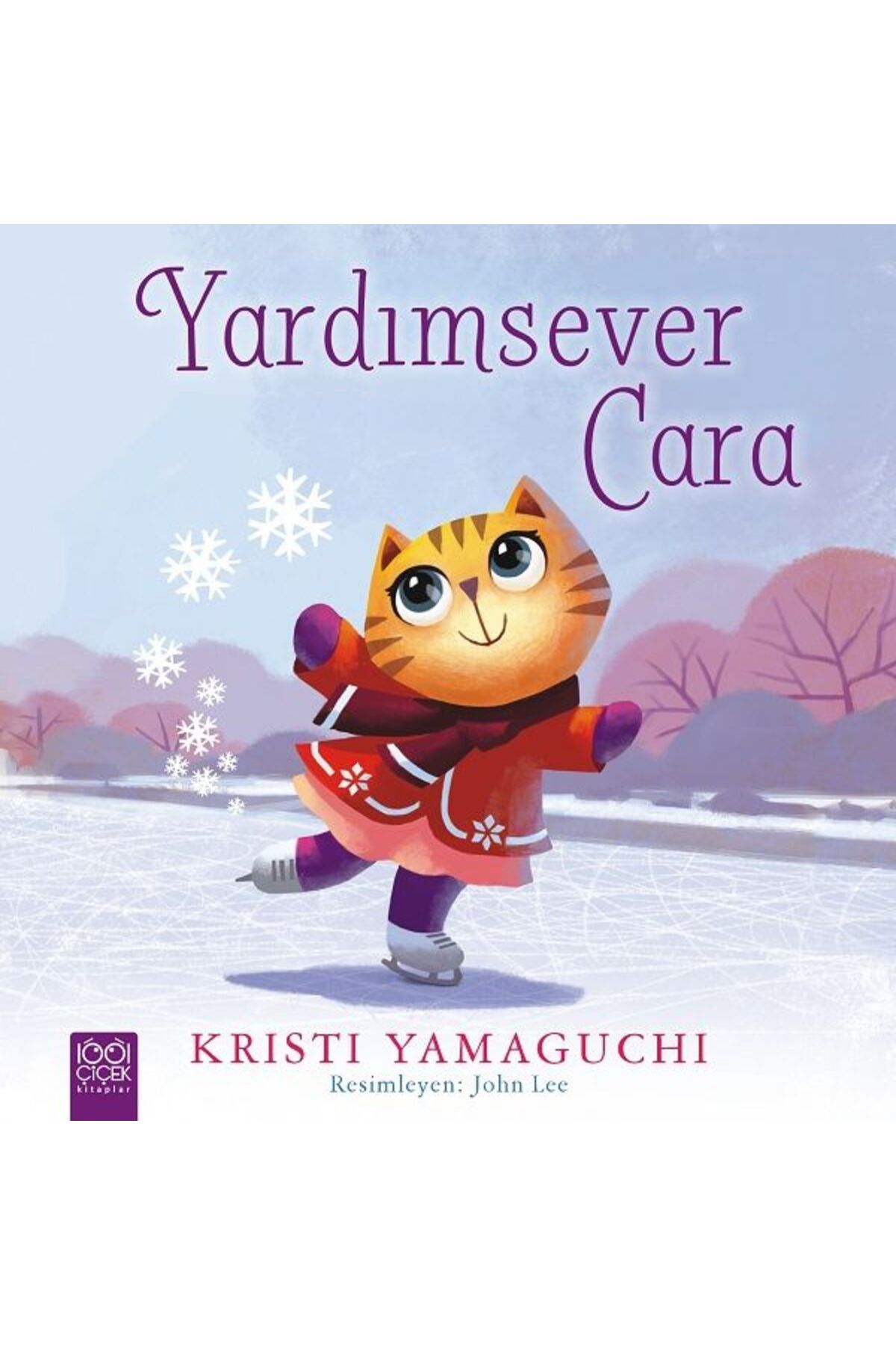 Destek Yayınları Yardımsever Cara