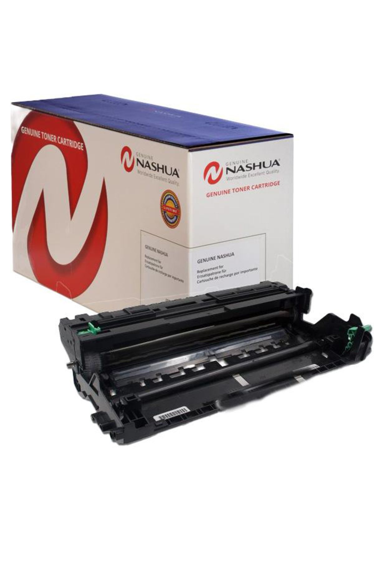Nashua Orijinal NASHUA NASDR3405R Muadil Dram / Drum Ünitesi BROTHER DR-3405 uyumludur