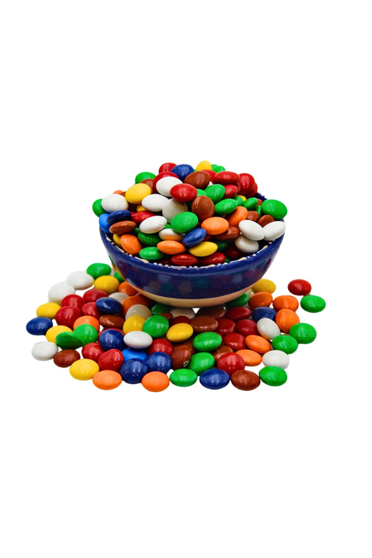Koçak Bademci Bonibon 750 Gr