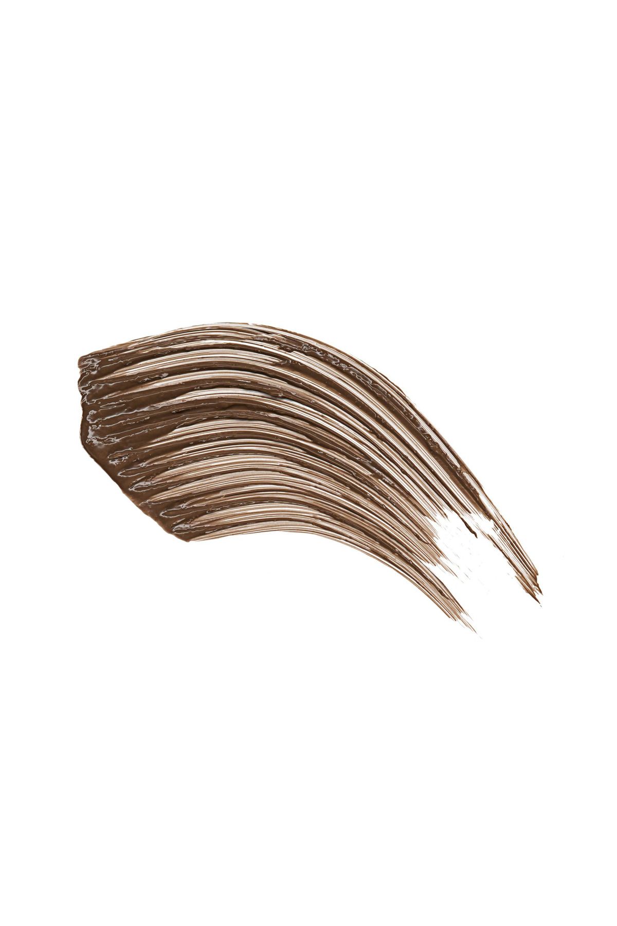 Essence-essence THICK & WOW! fixing brow mascara 02 3