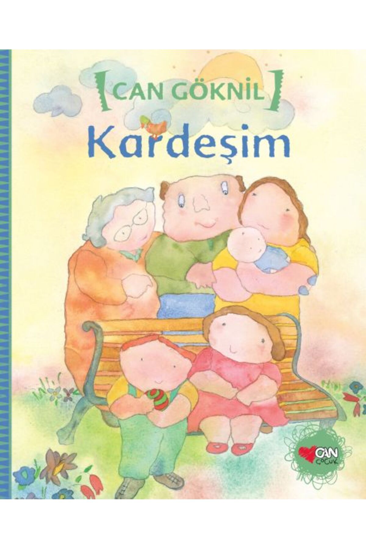Türk Dil Kurumu Yayınları Kardeşim
