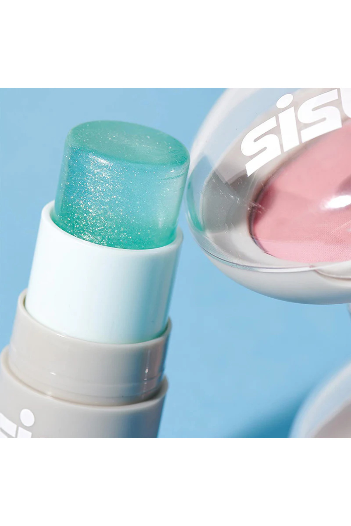 UNLEASHIA-Illuminating stick, UNLEASHIA, Sisua Butter Waffle Glow Stick, 7g 4
