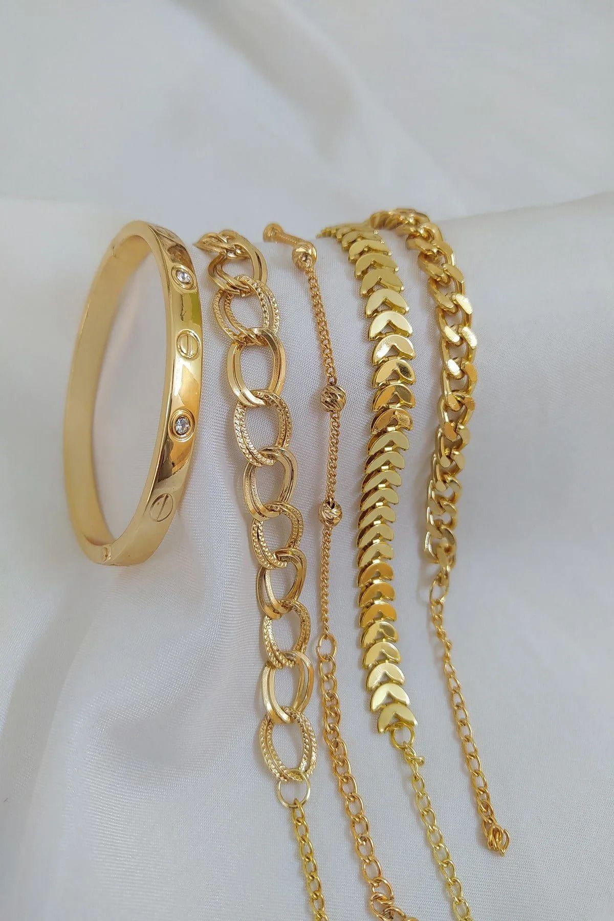 Butik Bileklik set