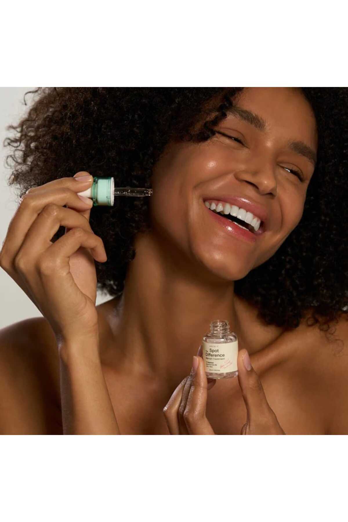 AXIS-Y-Anti-blemish correcting serum with 4-Terpineol and 2% Niacinamide, AXIS-Y, 15ml 3