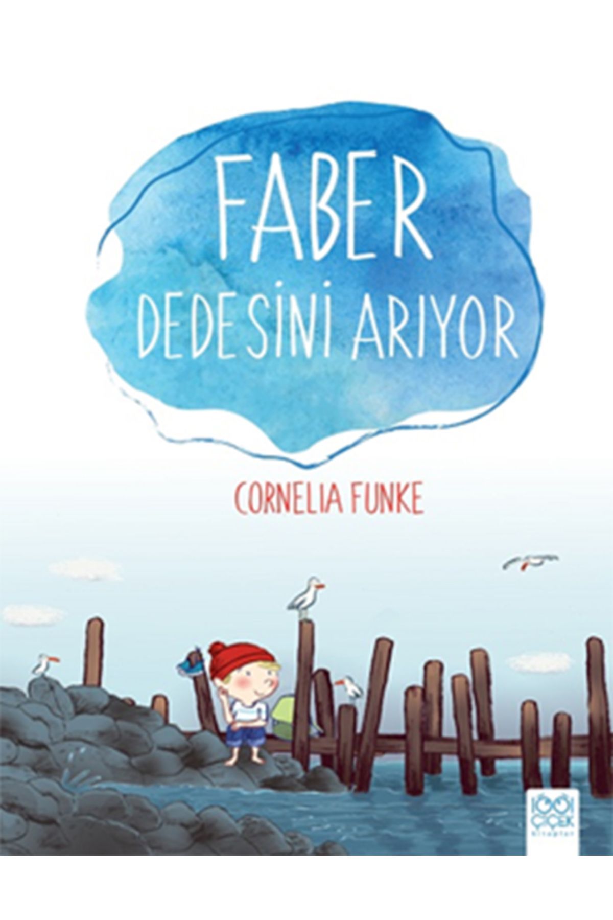 Türk Dil Kurumu Yayınları Faber Dedesini Arıyor