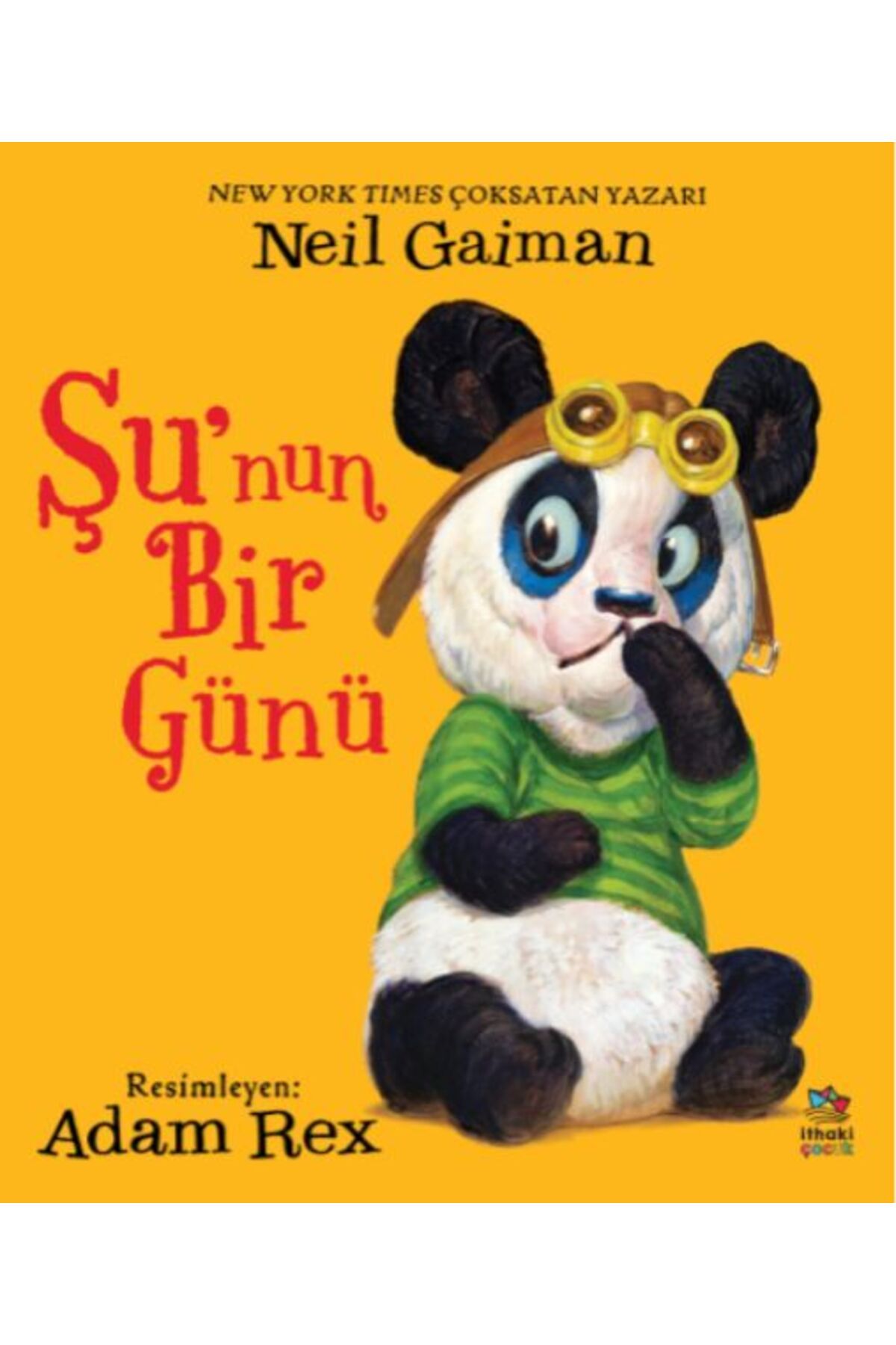 Türk Dil Kurumu Yayınları Şu’nun Bir Günü