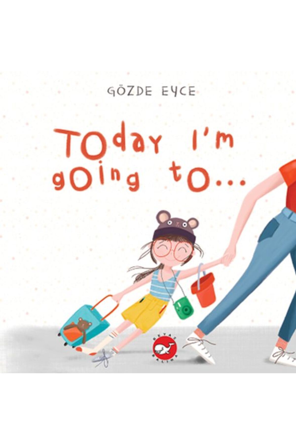 Destek Yayınları Today I’m Going To…