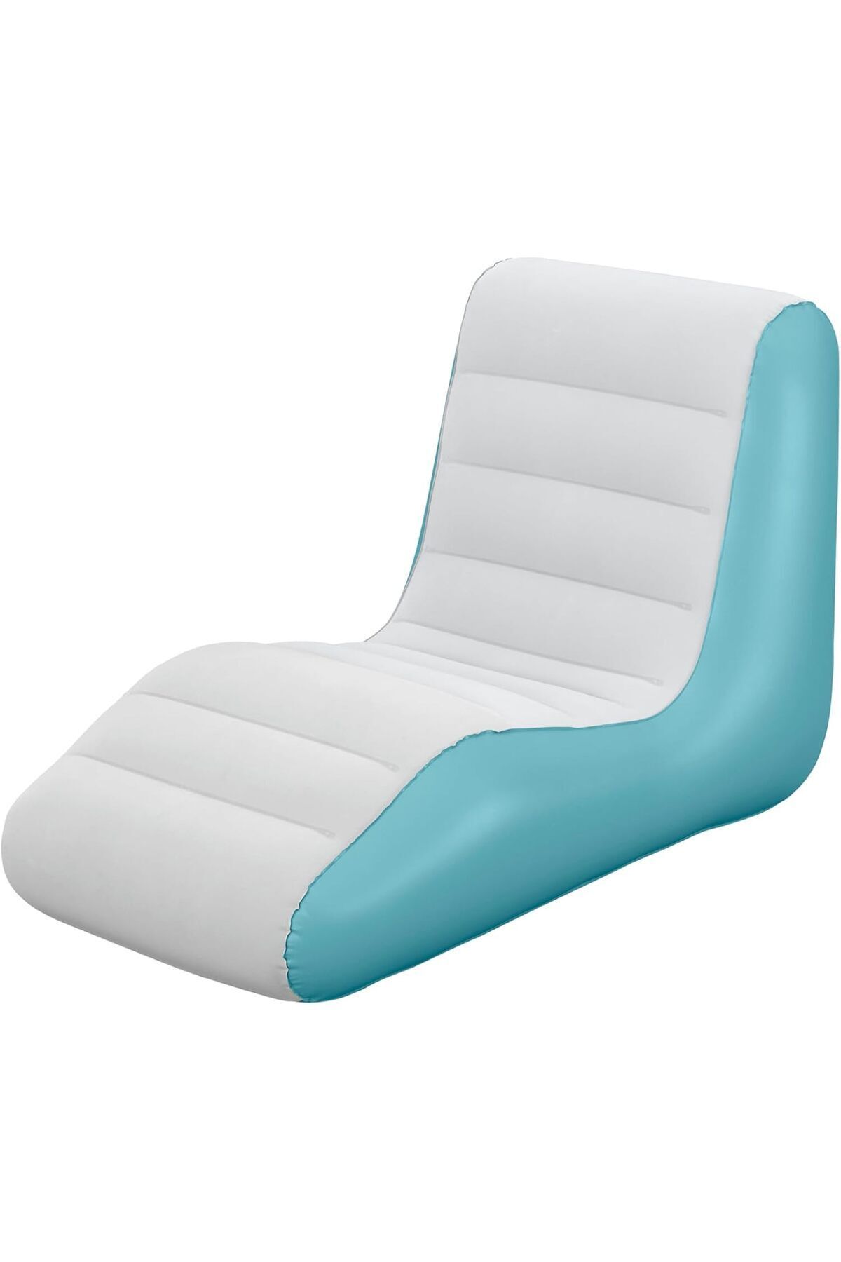 teknotrust 1,33 m x 79 cm x 88 cm Leisure Luxe şezlong LXSHP 1055529