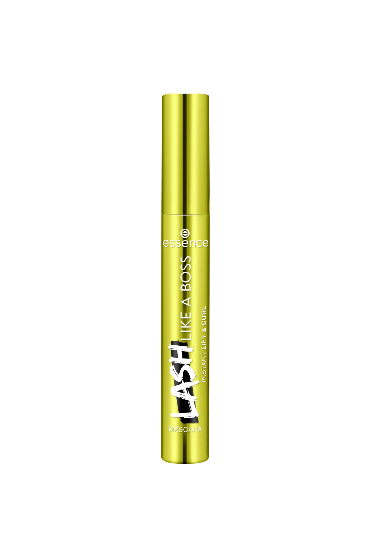 Essence-ماسكارا ايسنس لاش لايك ا بوس لرفع وتجعيد الرموش بشكل فوري 1