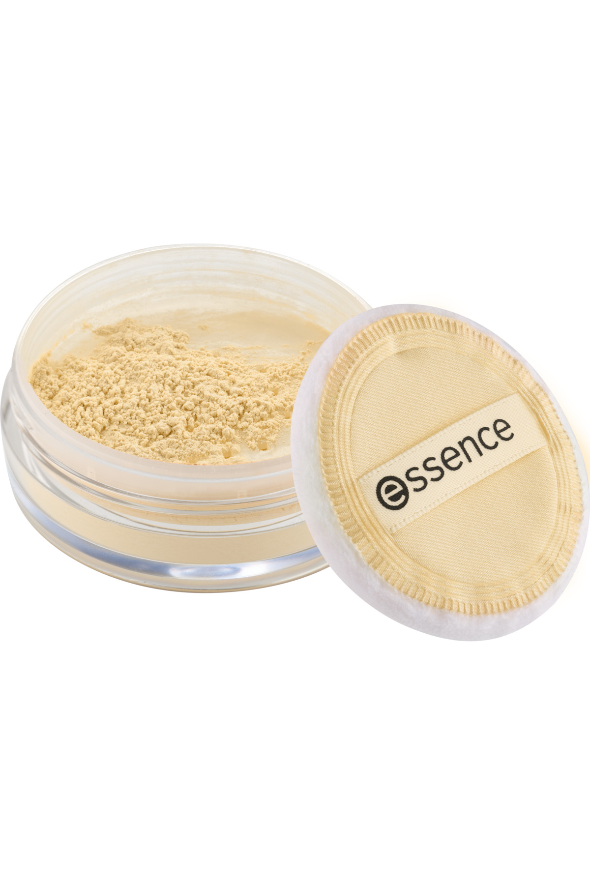 Essence بودرة الموز السائبة