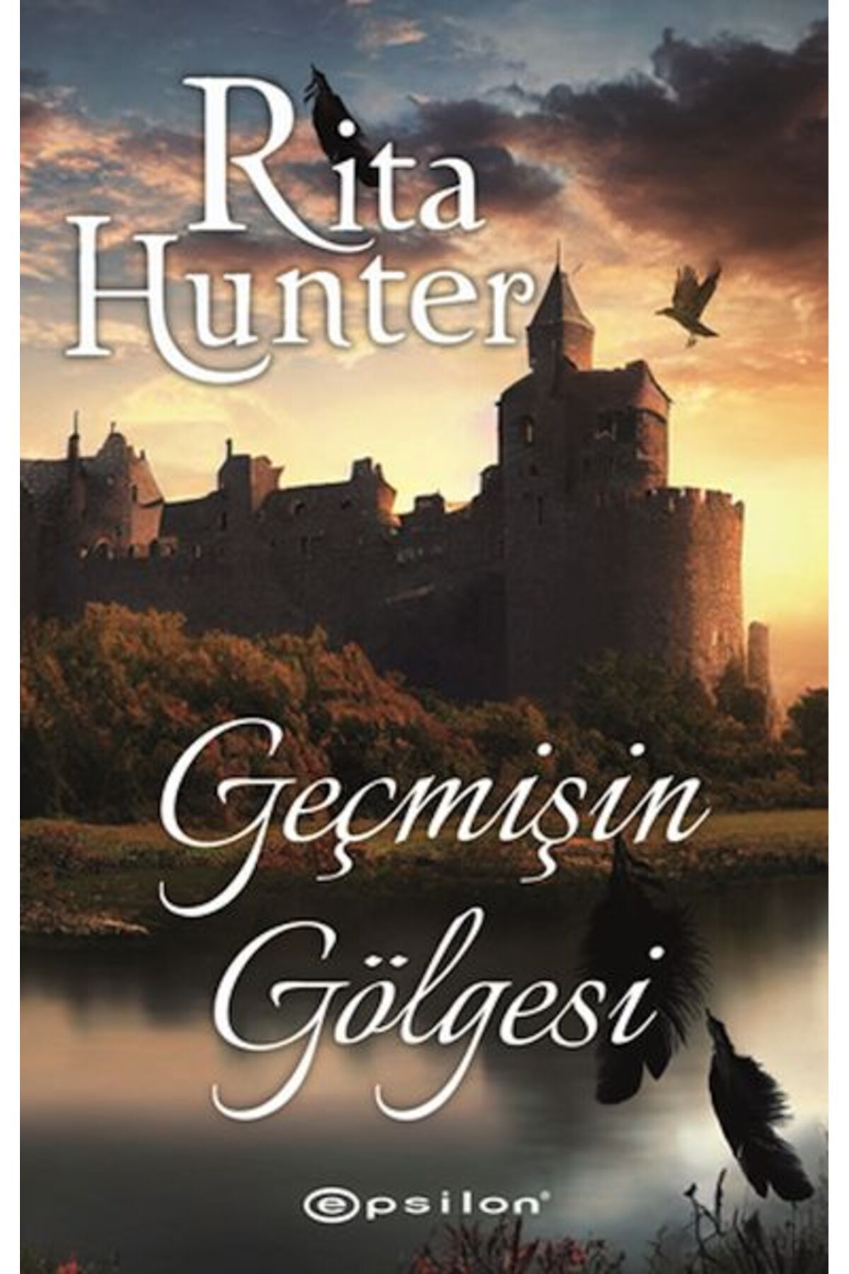 Destek Yayınları Geçmişin Gölgesi