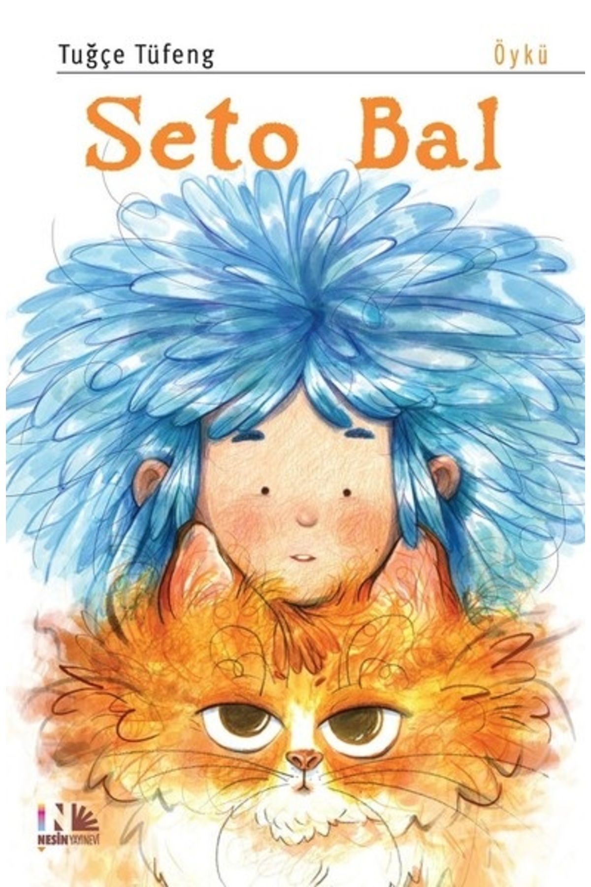 Destek Yayınları Seto Bal