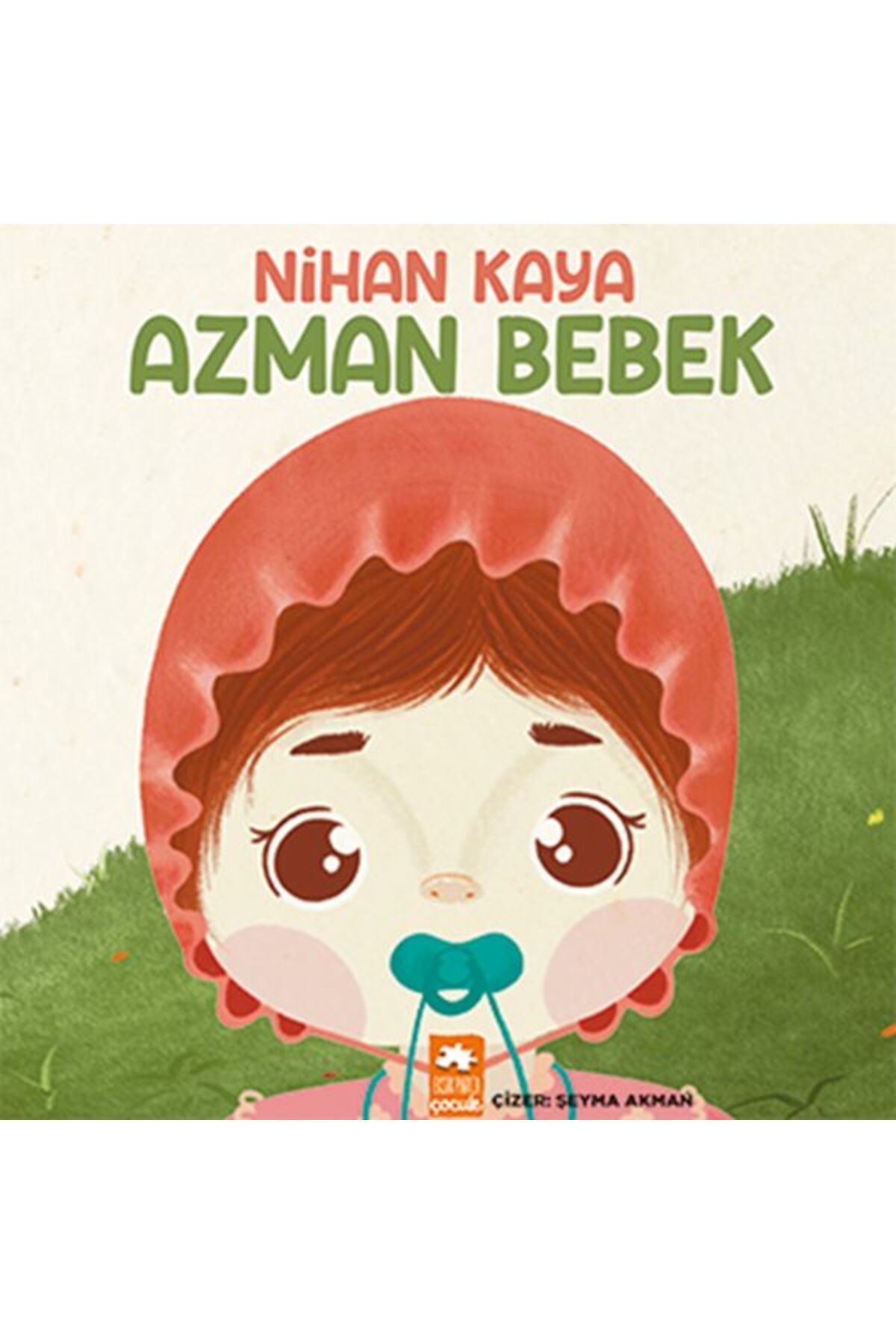 Destek Yayınları Azman Bebek