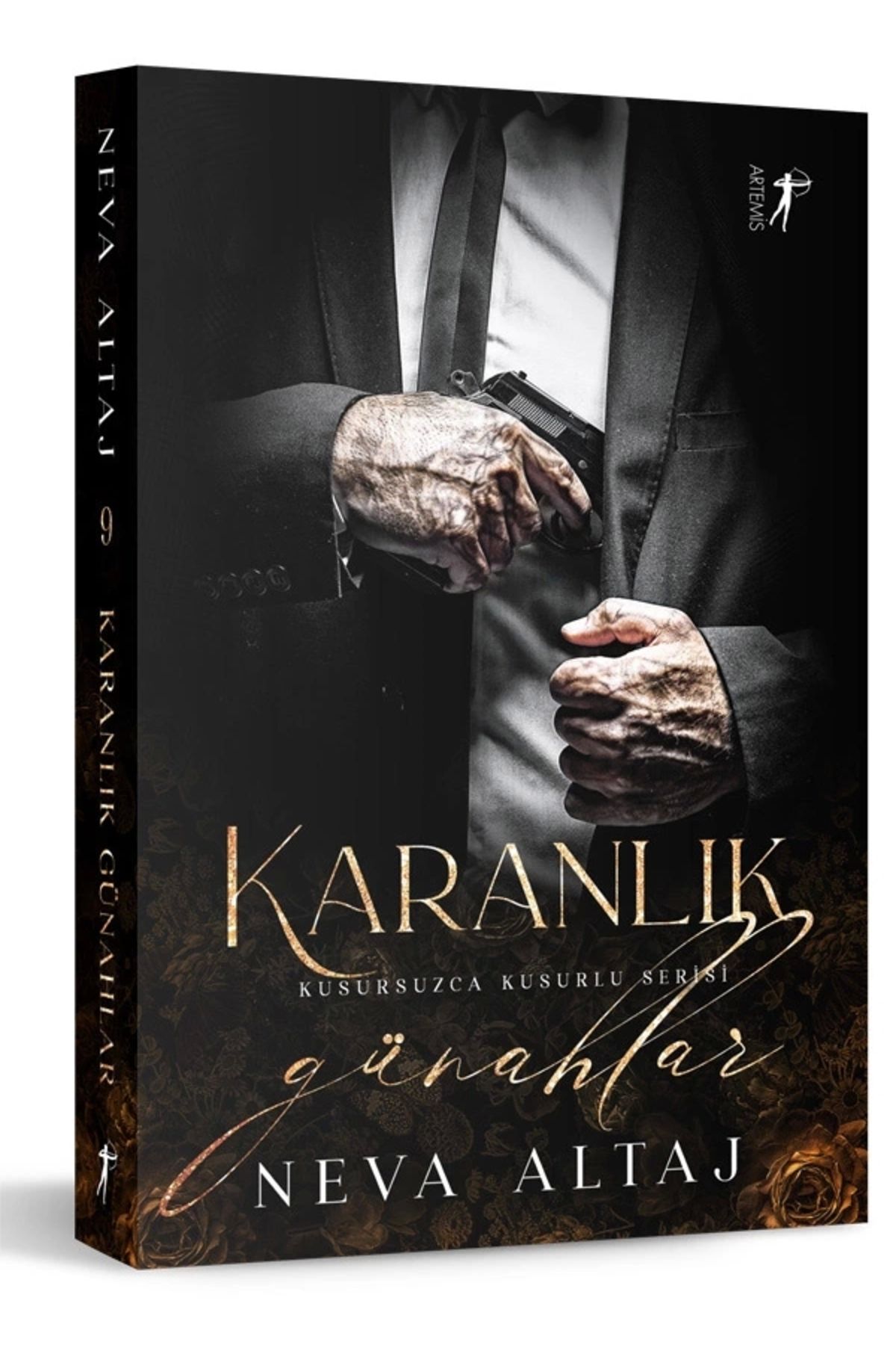 Zahrada Yayınları Karanlık Günahlar