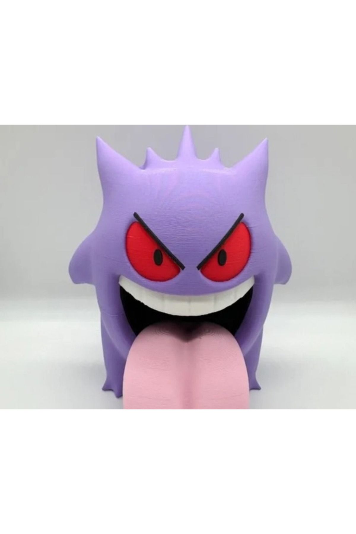 Blokizatech Pokemon Gengar Oyuncak
