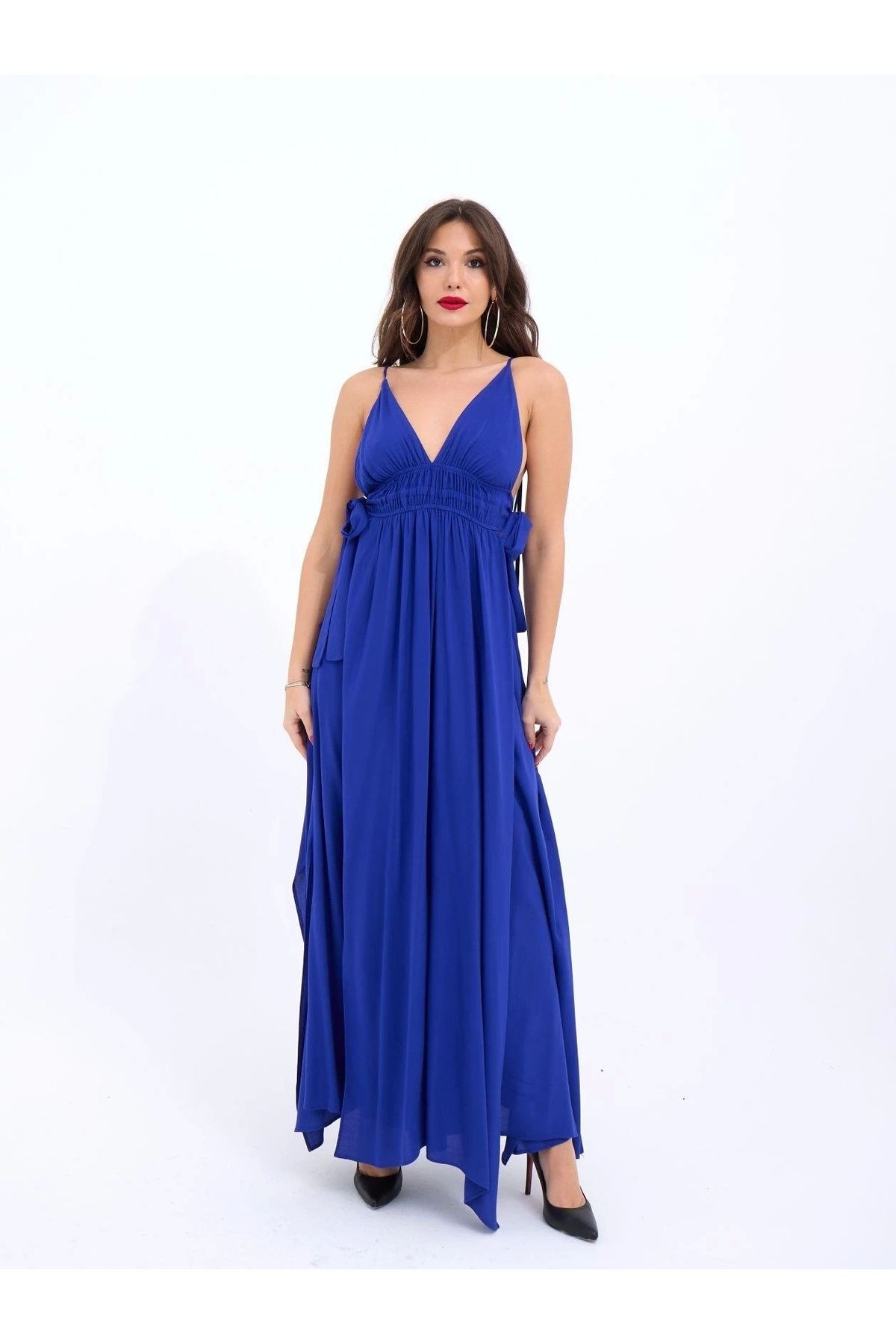 nedo7 6886 ELBİSE-SAX