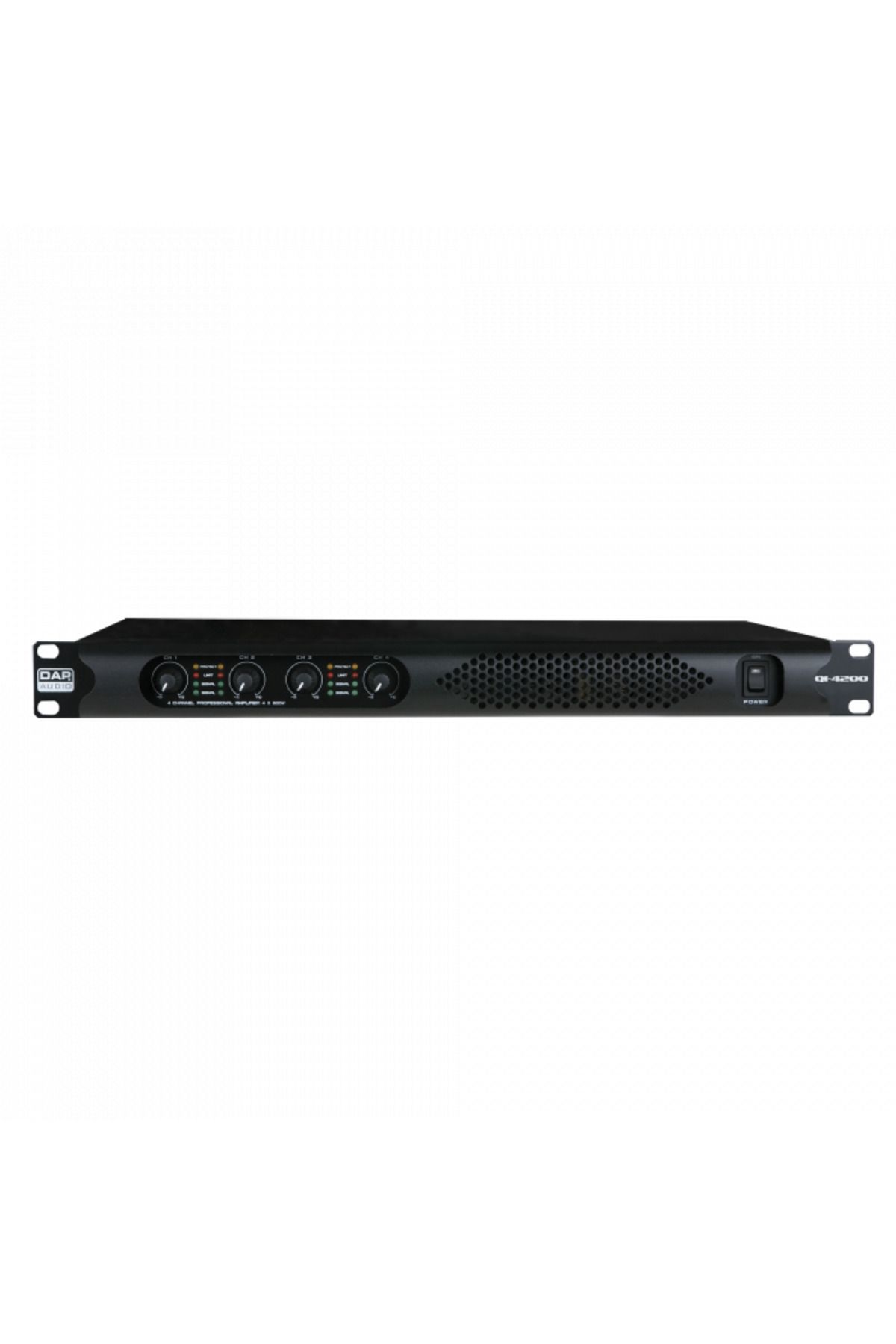 Bose-Designmax Pub 4.2 system 2