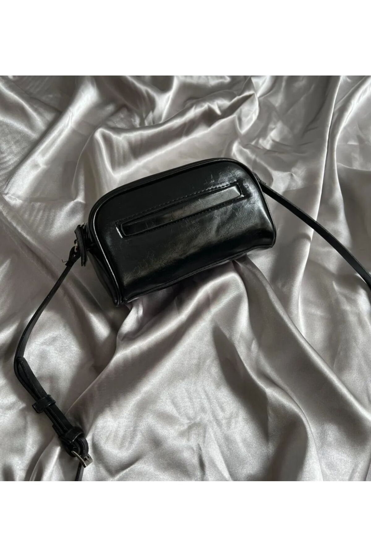 BEMİRA BAGS Berj Model El Ve Kadın Omuz Çantası Acı Kahve