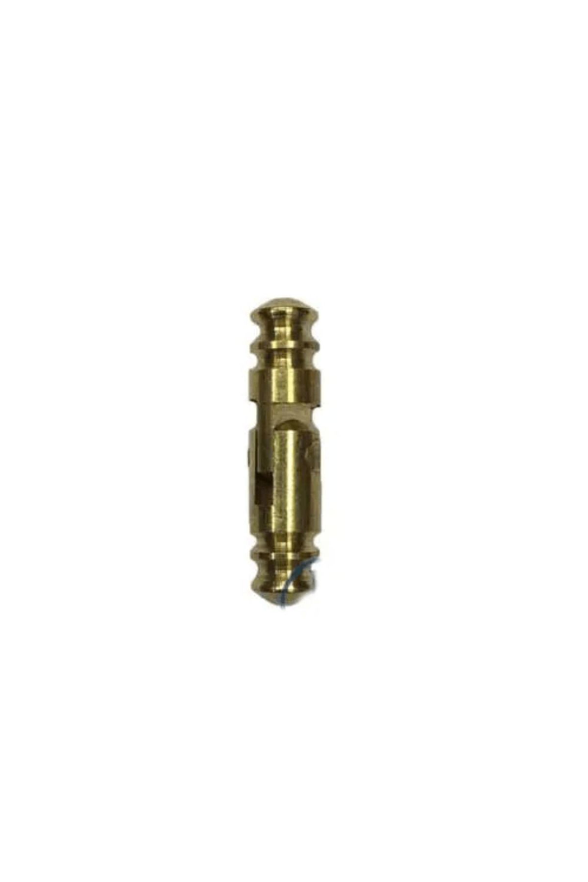 Kuzgun Ticaret Pirinç Gizli, Çubuk Kutu Menteşe - 5x20mm, 1 Adet - Lisinya