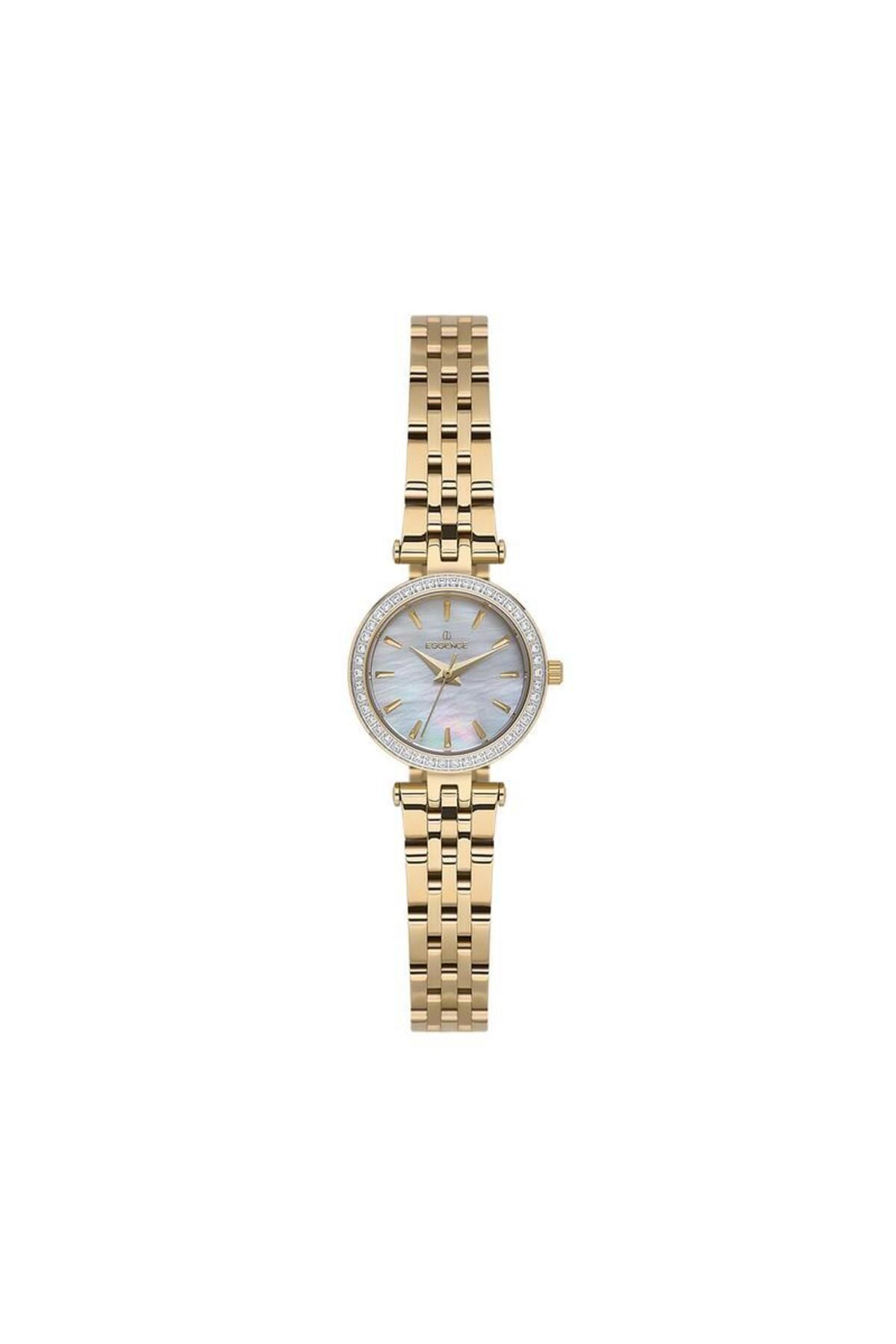 Essence KADIN KOL SAATİ ES6947FE.120 GOLD