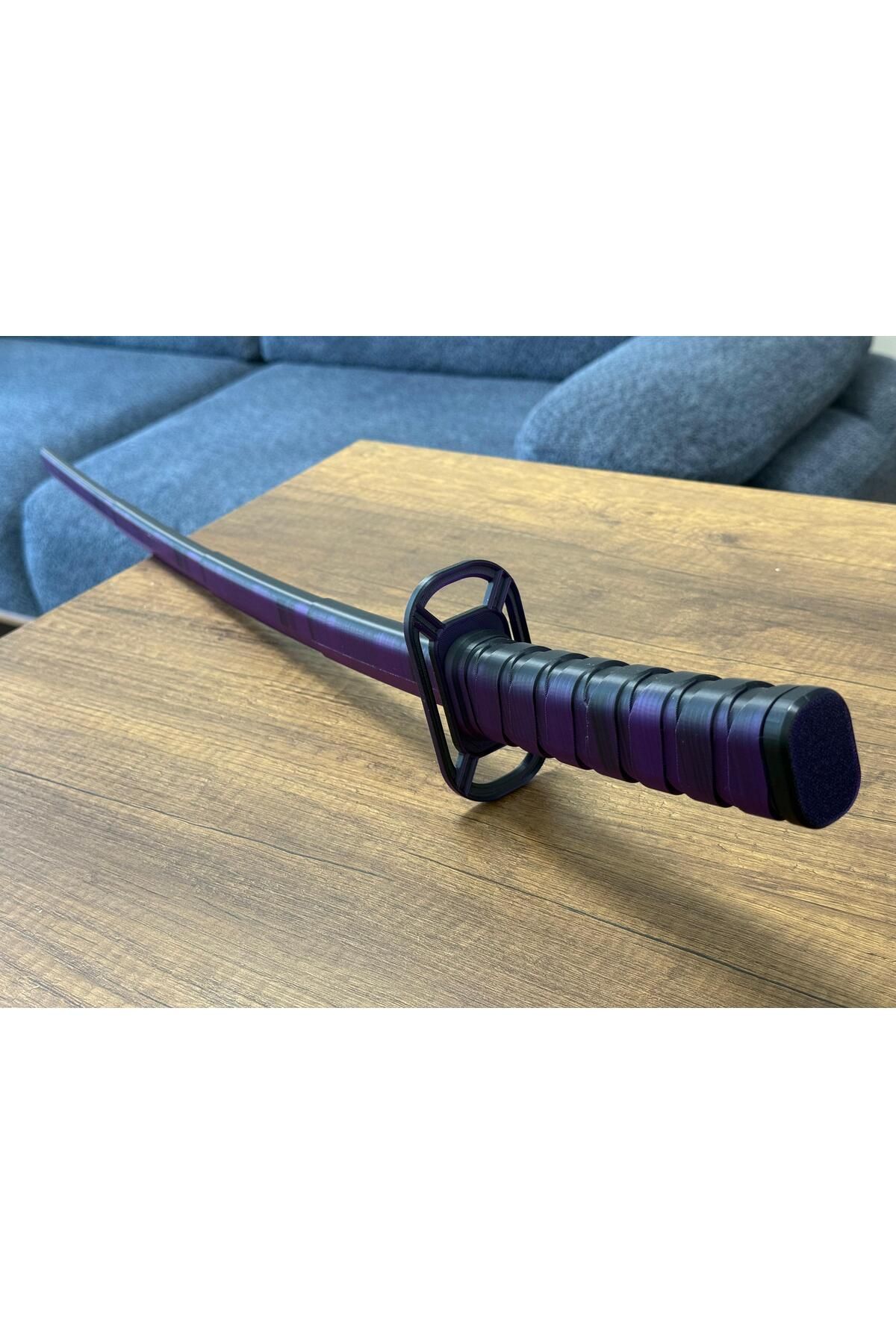 ALFATEK Katana Katlanabilir Oyuncak