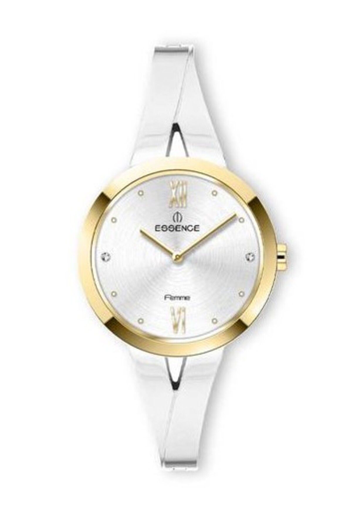 Essence KADIN KOL SAATİ D1228.230 Gri