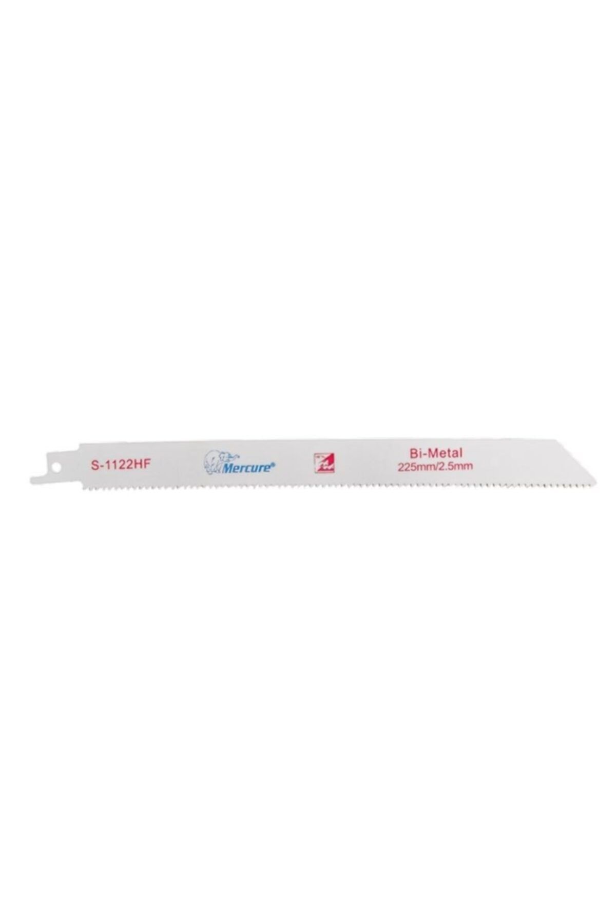 Mercure Tilki Kuyruğu Metal Uç 150 mm 1 Adet