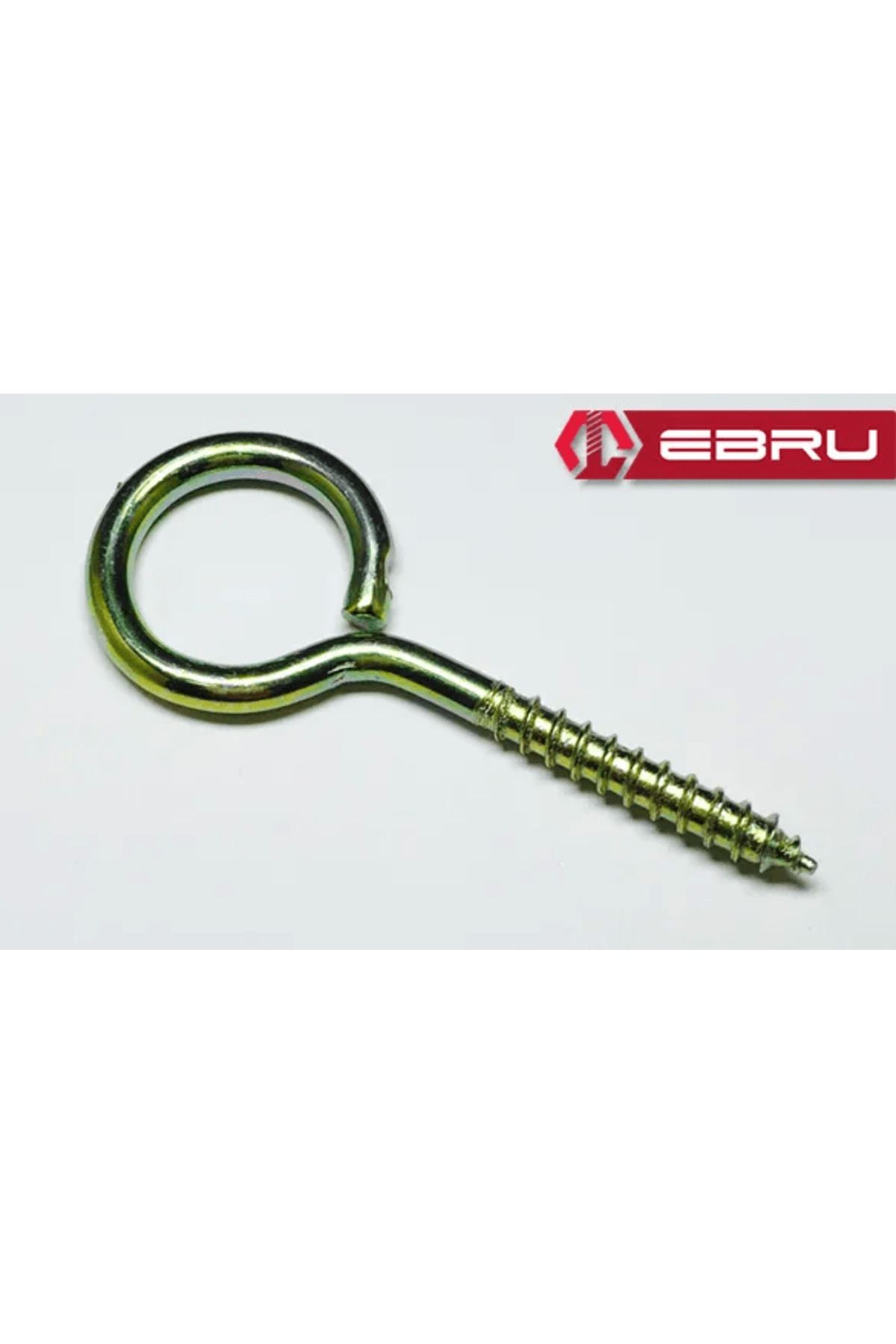 Kuzgun Ticaret Kapalı Piton 16x40 - 24 Adet - Lisinya