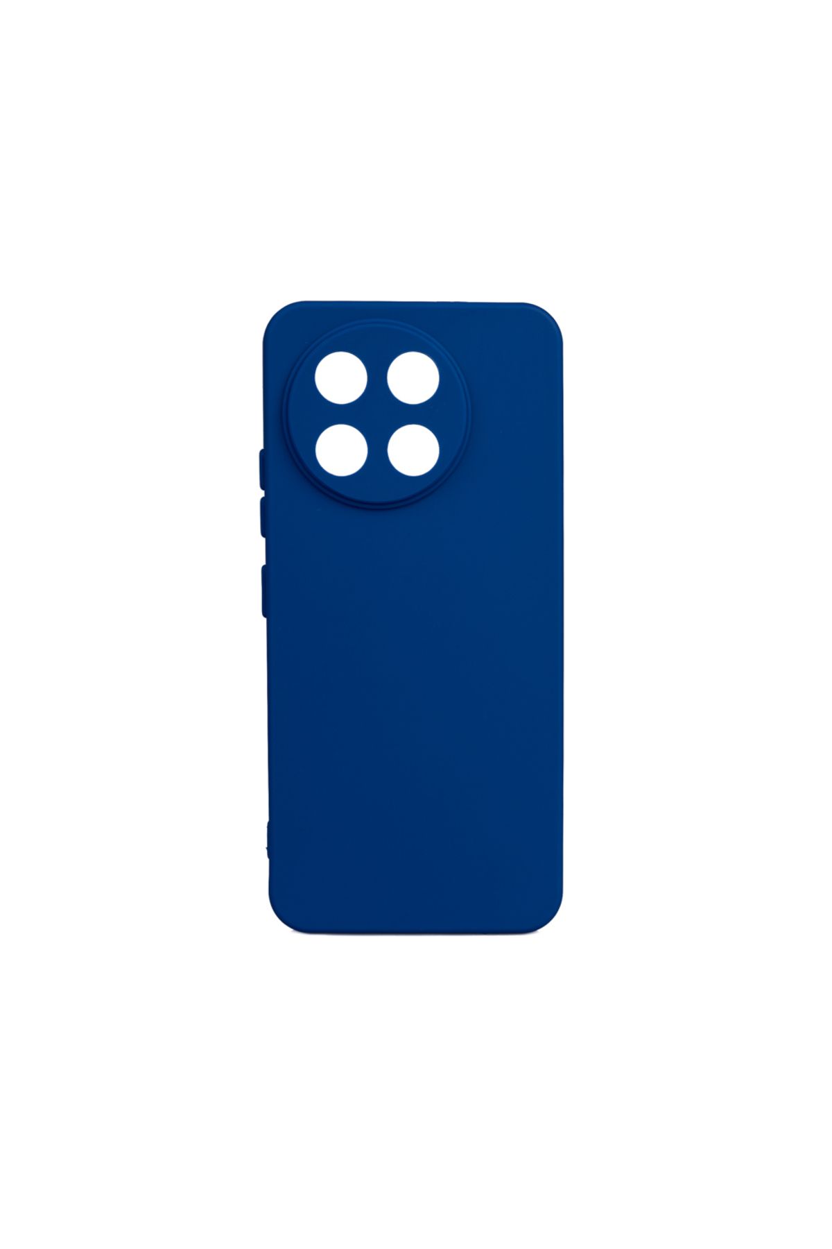 Novatis Tecno Spark 30 Pro Uyumlu Kılıf 3D Kamera Korumalı Silikon Kapak