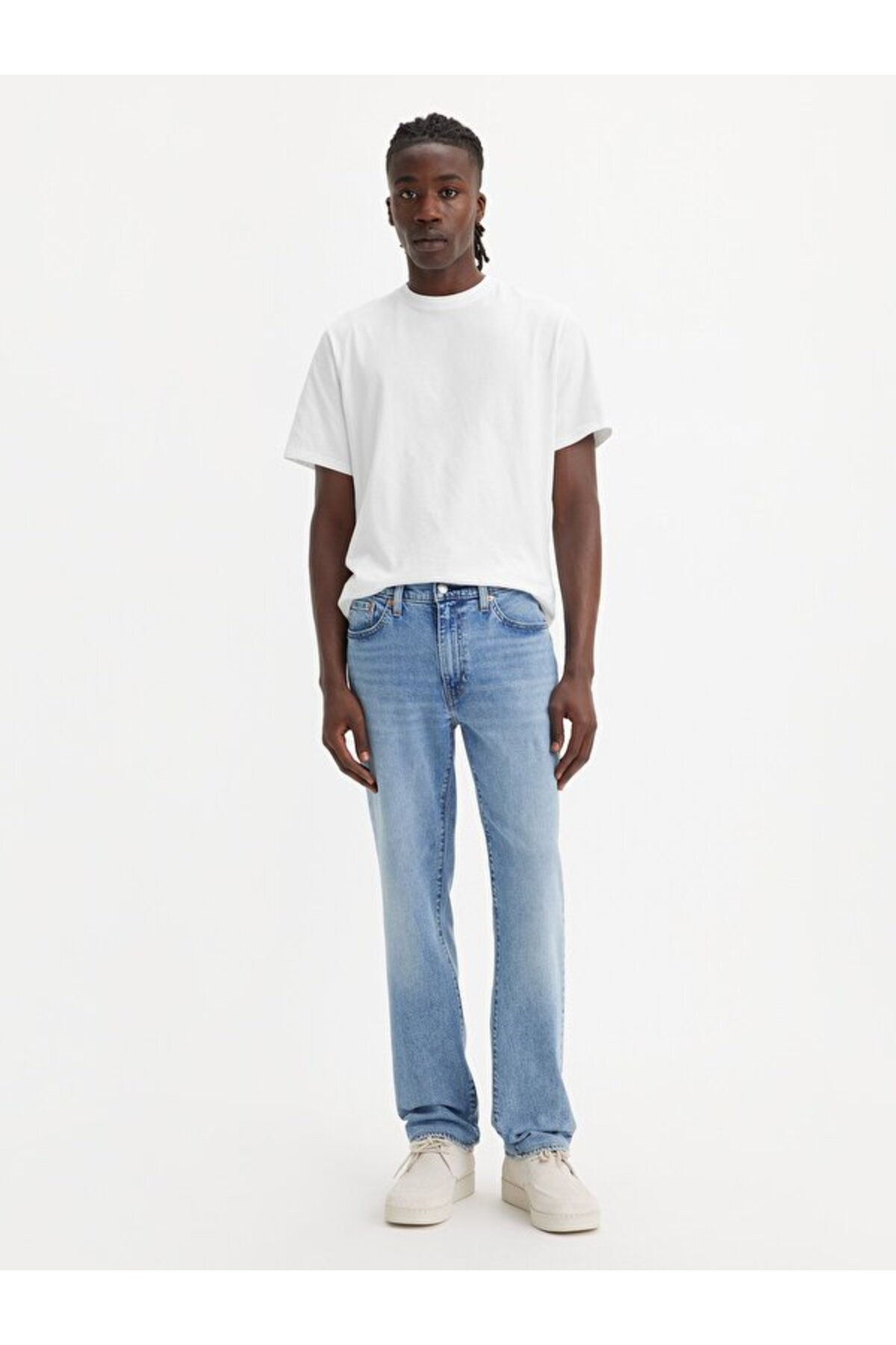 لیوایز شلوار جین مردانه راسته ۵۱۴™ - به حال خود رها شده