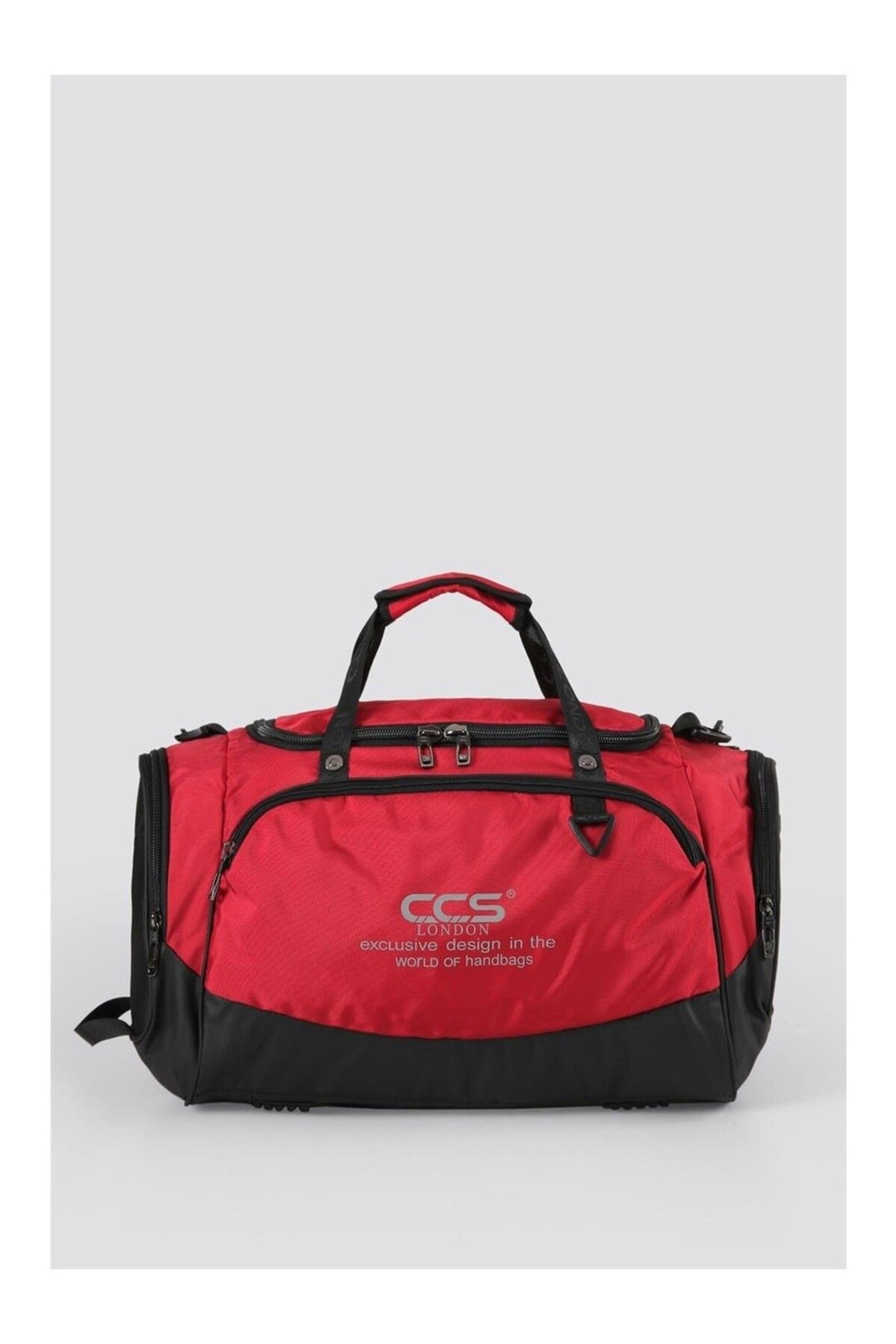 ÇÇS Su Geçirmez Spor Ve Seyahat Çantası