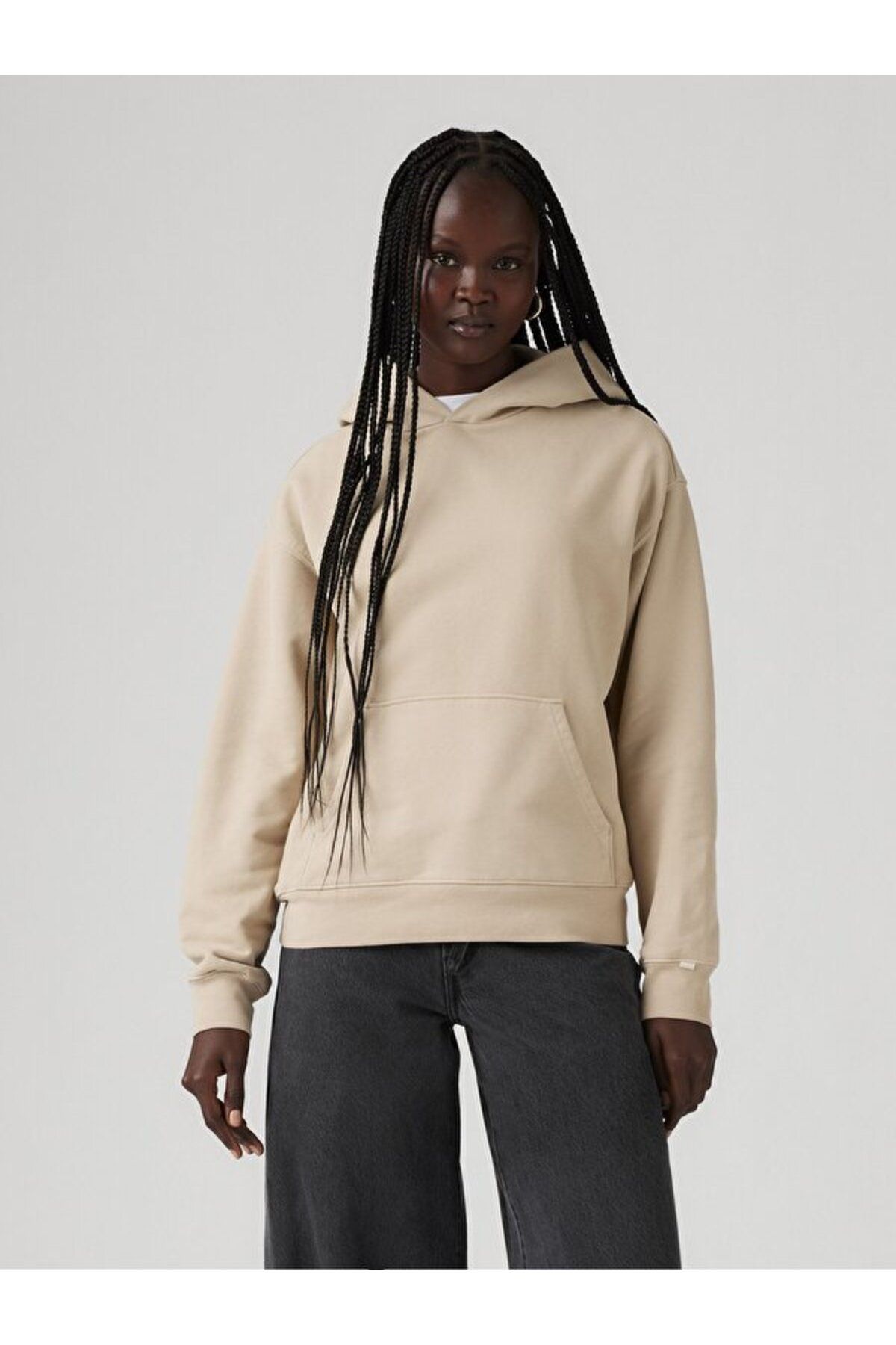 Levi's Heritage Hoodie