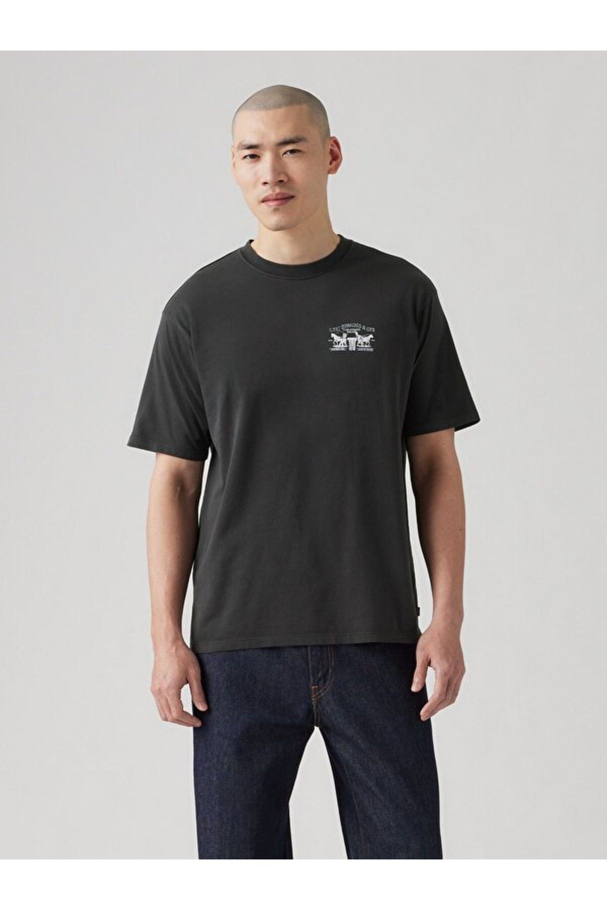Levi's Vintage Fit Graphic Tişört