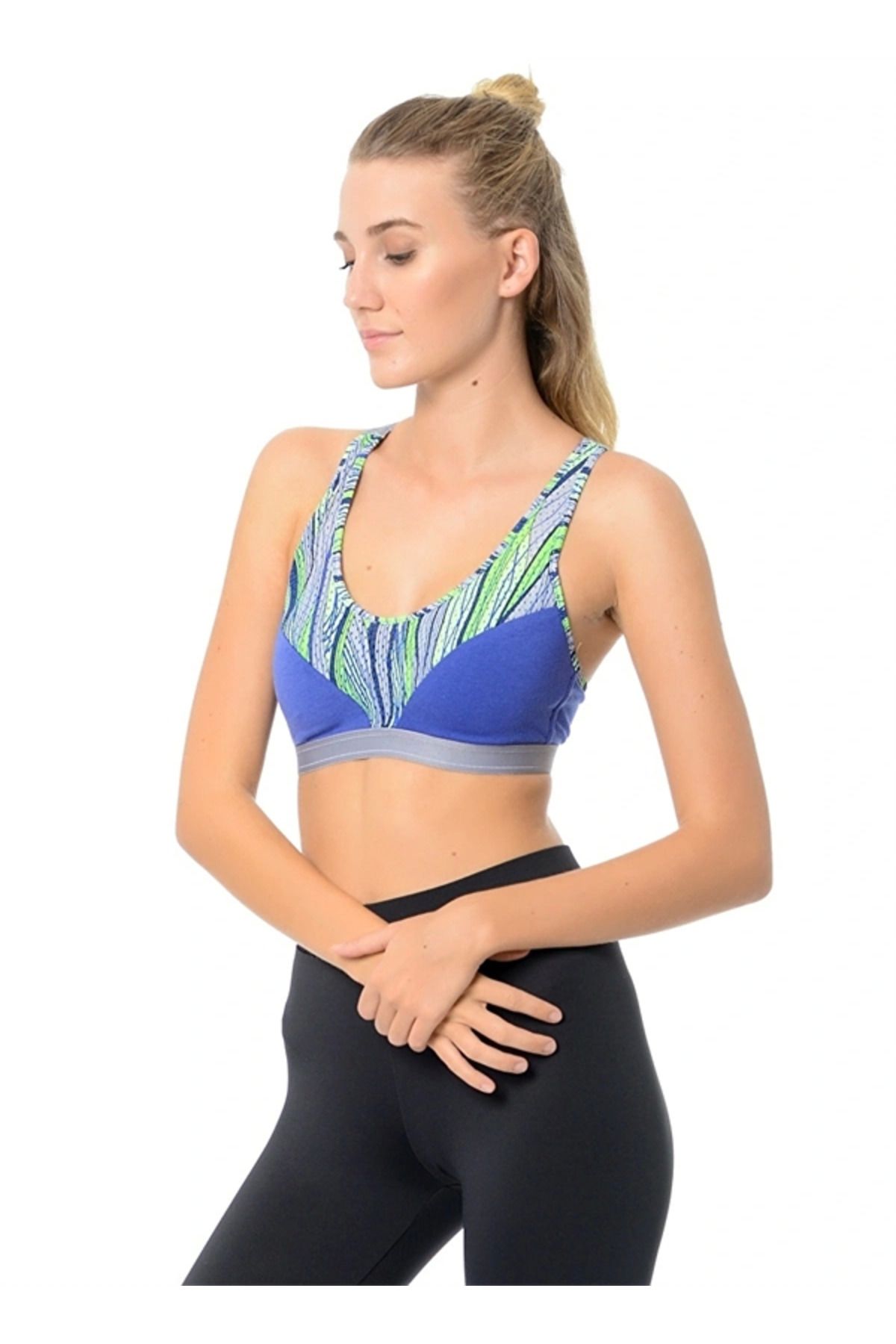 Moda Şahsenem Kom Fresh Sütyen