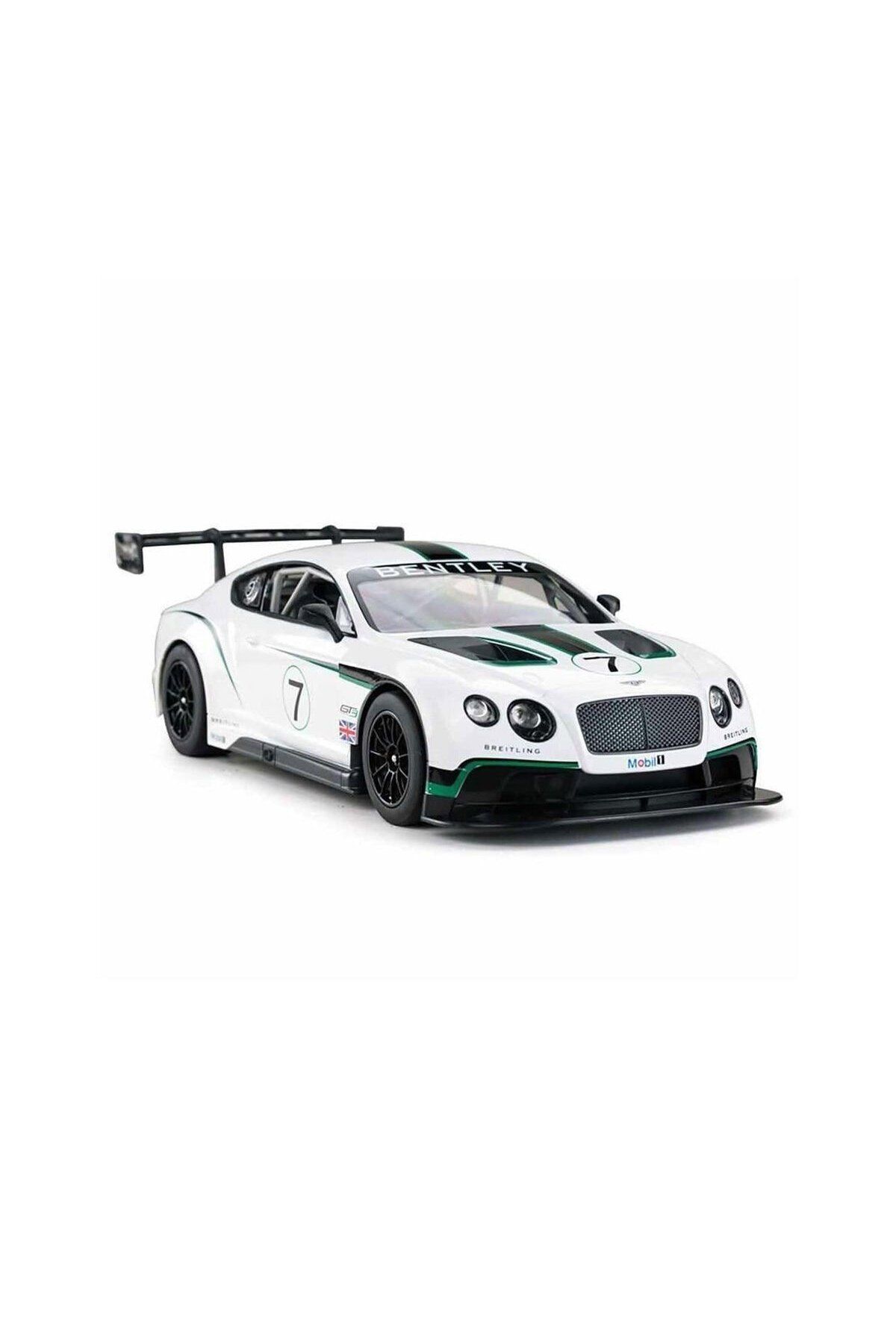 Aymir Ticaret 70600 Kumandalı Bentyley Continental GT3 1:14 -